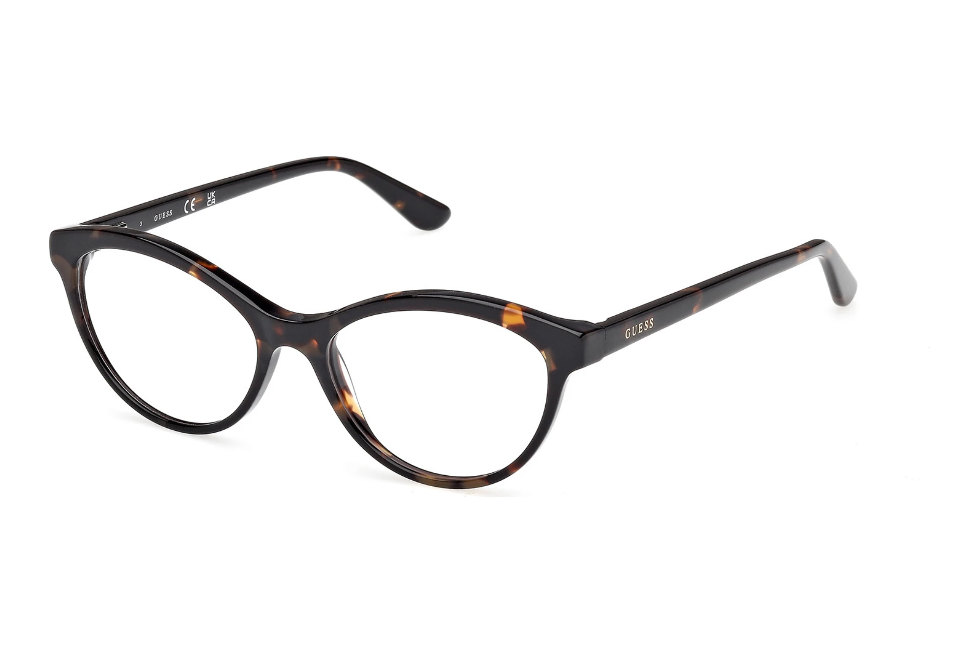 Guess GU50273 052 Dunkel Havanna Guess GU50273 052 Dunkel Havanna