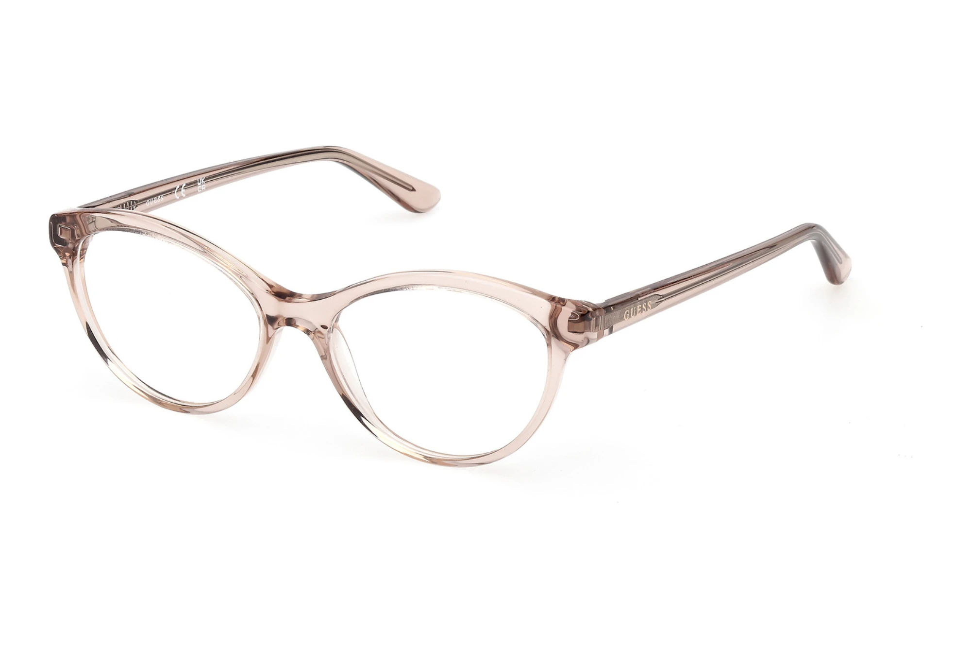 Guess GU50273 057 Glänzend Beige Guess GU50273 057 Glänzend Beige