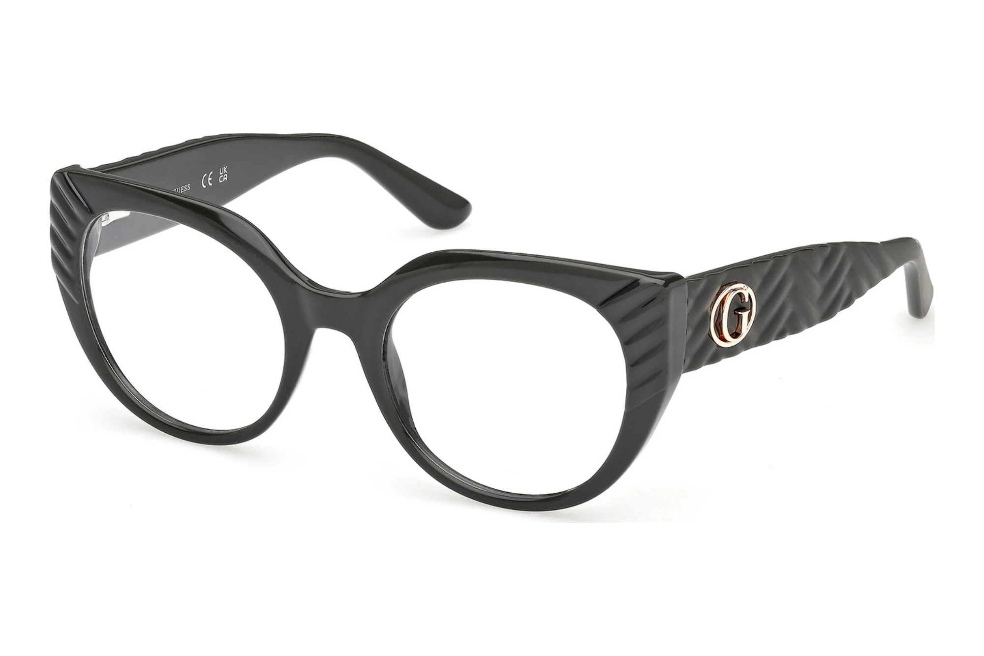 Guess GU50306 096 Glänzend Dunkelgrün Guess GU50306 096 Glänzend Dunkelgrün