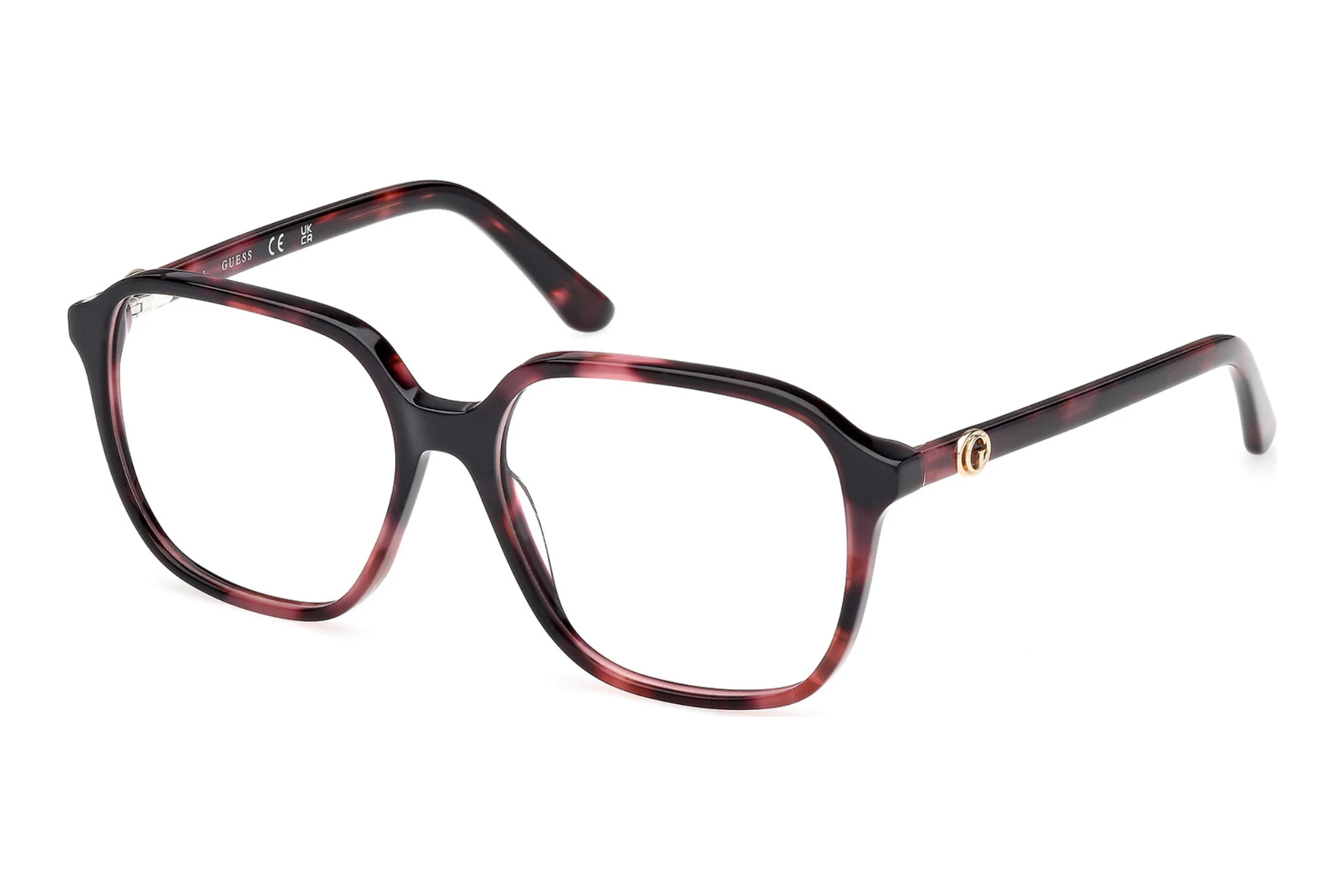 Guess GU50309 071 Bordeaux/Havanna Guess GU50309 071 Bordeaux/Havanna
