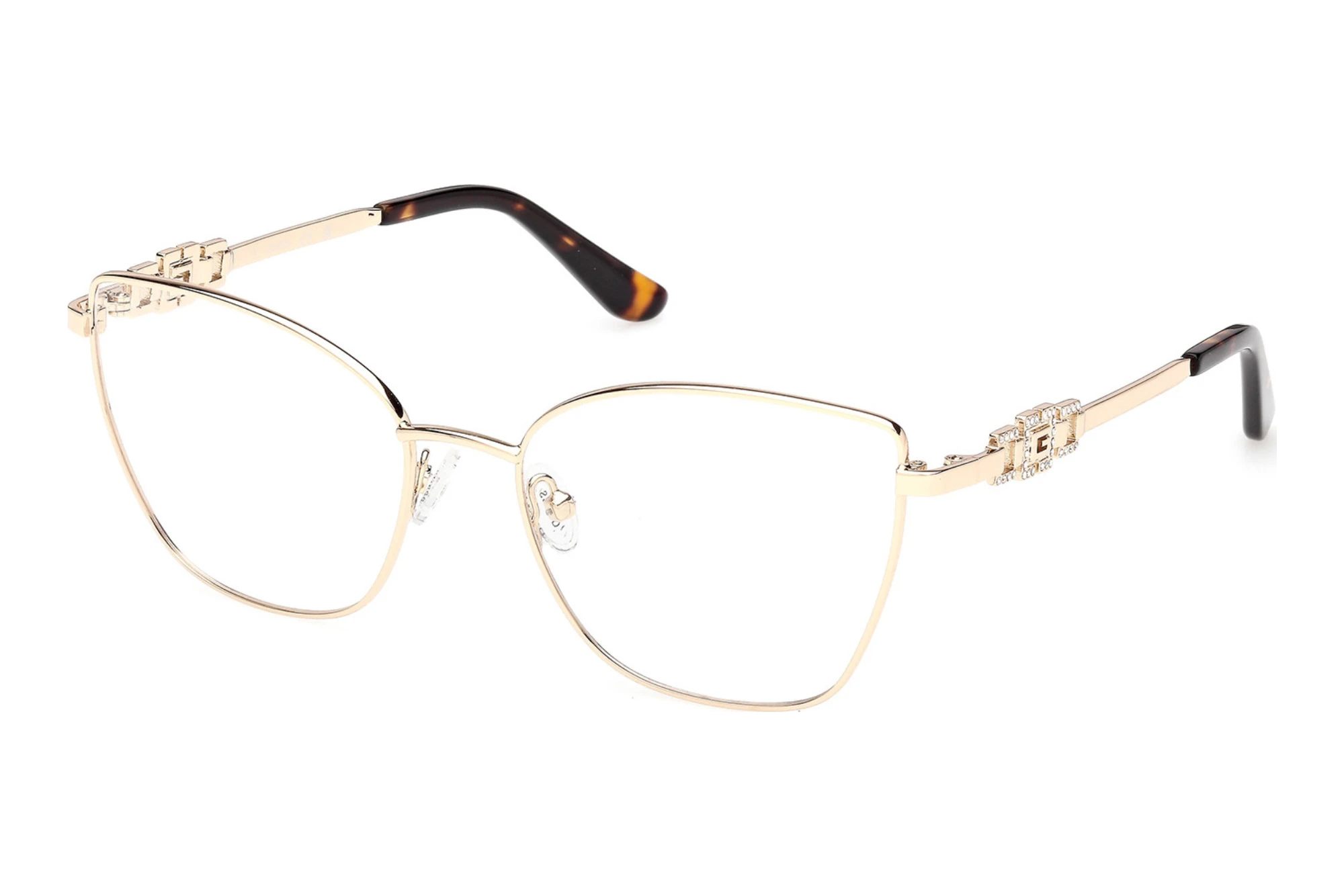 Guess GU50316 032 Glänzend Tiefgold Guess GU50316 032 Glänzend Tiefgold