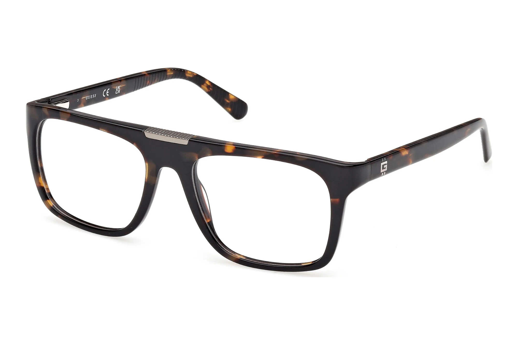 Guess GU50328 052 Dunkel Havanna Guess GU50328 052 Dunkel Havanna