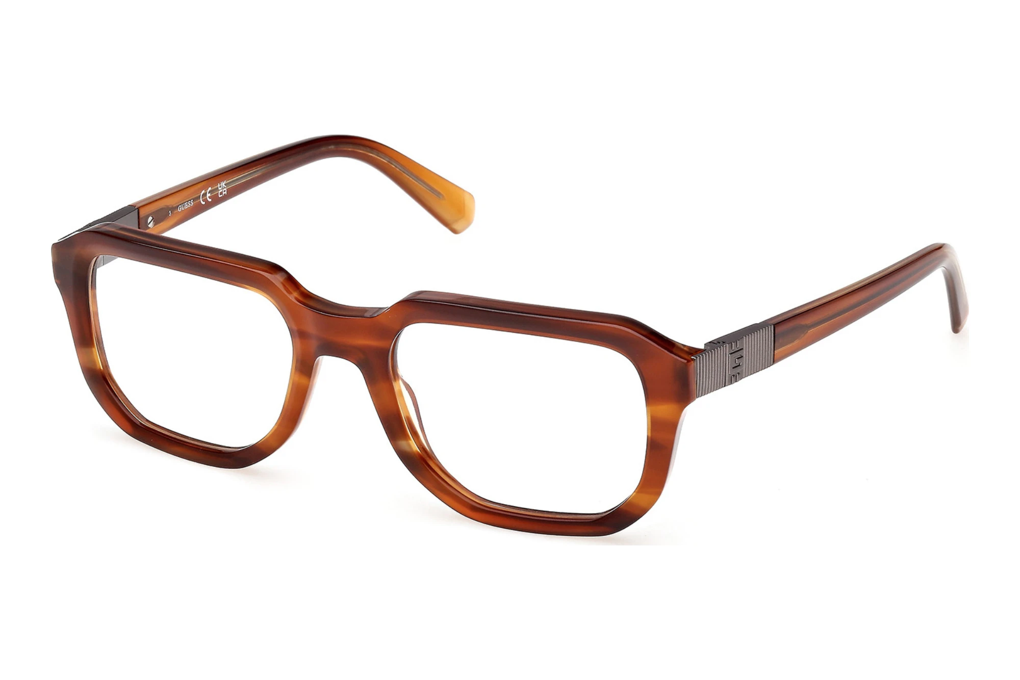 Guess GU50332 047 Hellbraun/Horn Guess GU50332 047 Hellbraun/Horn