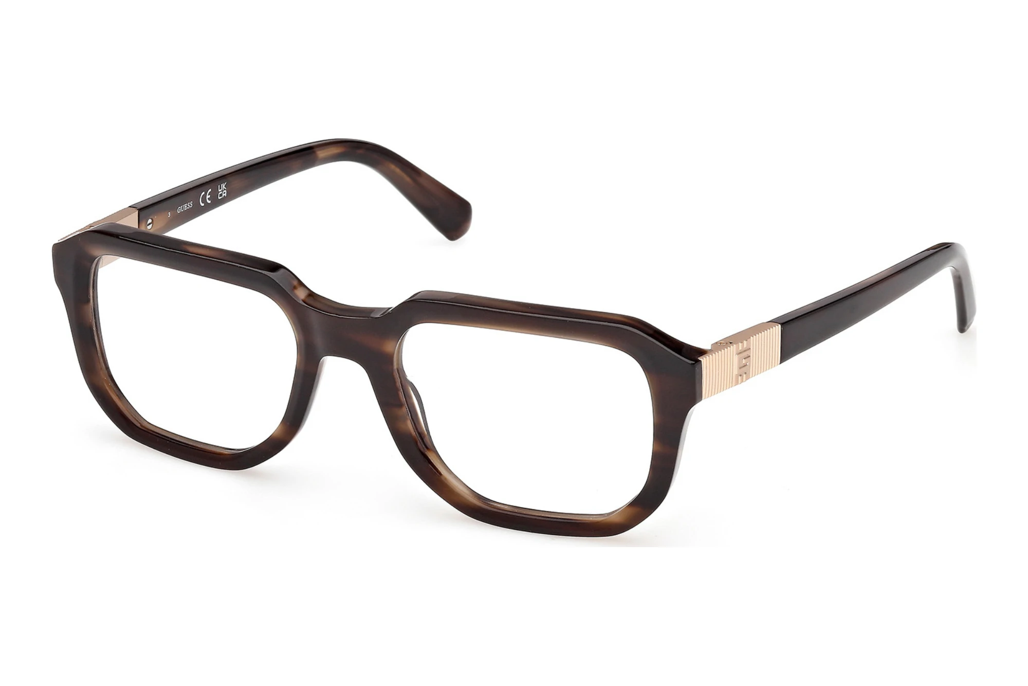Guess GU50332 050 Hellbraun /Horn Guess GU50332 050 Hellbraun /Horn