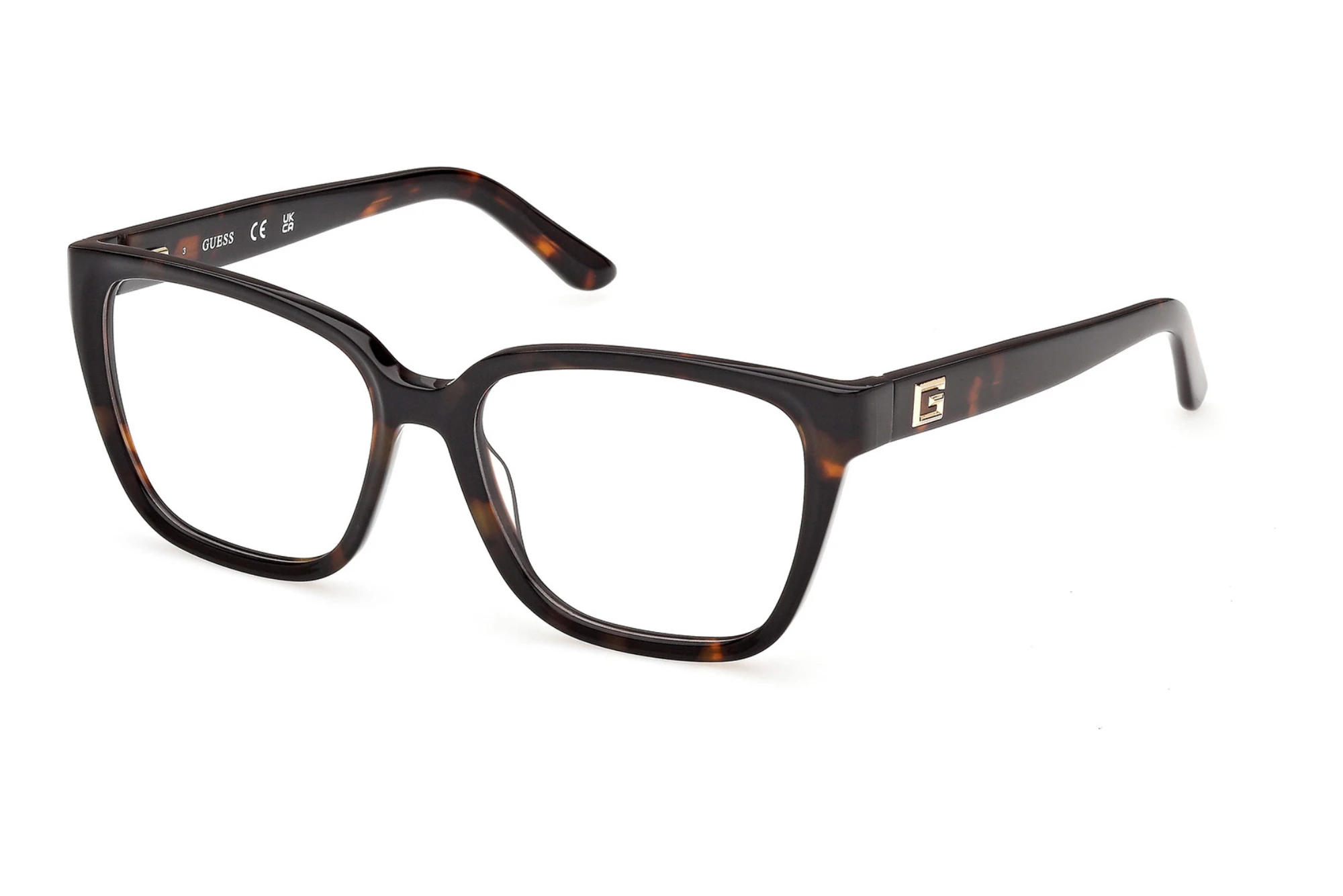 Guess GU50354 052 Dunkel Havanna Guess GU50354 052 Dunkel Havanna