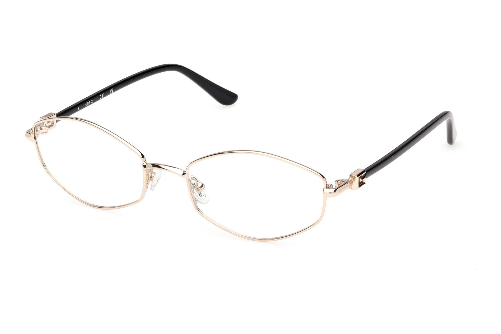 Guess GU50355 032 Glänzend Tiefgold Guess GU50355 032 Glänzend Tiefgold
