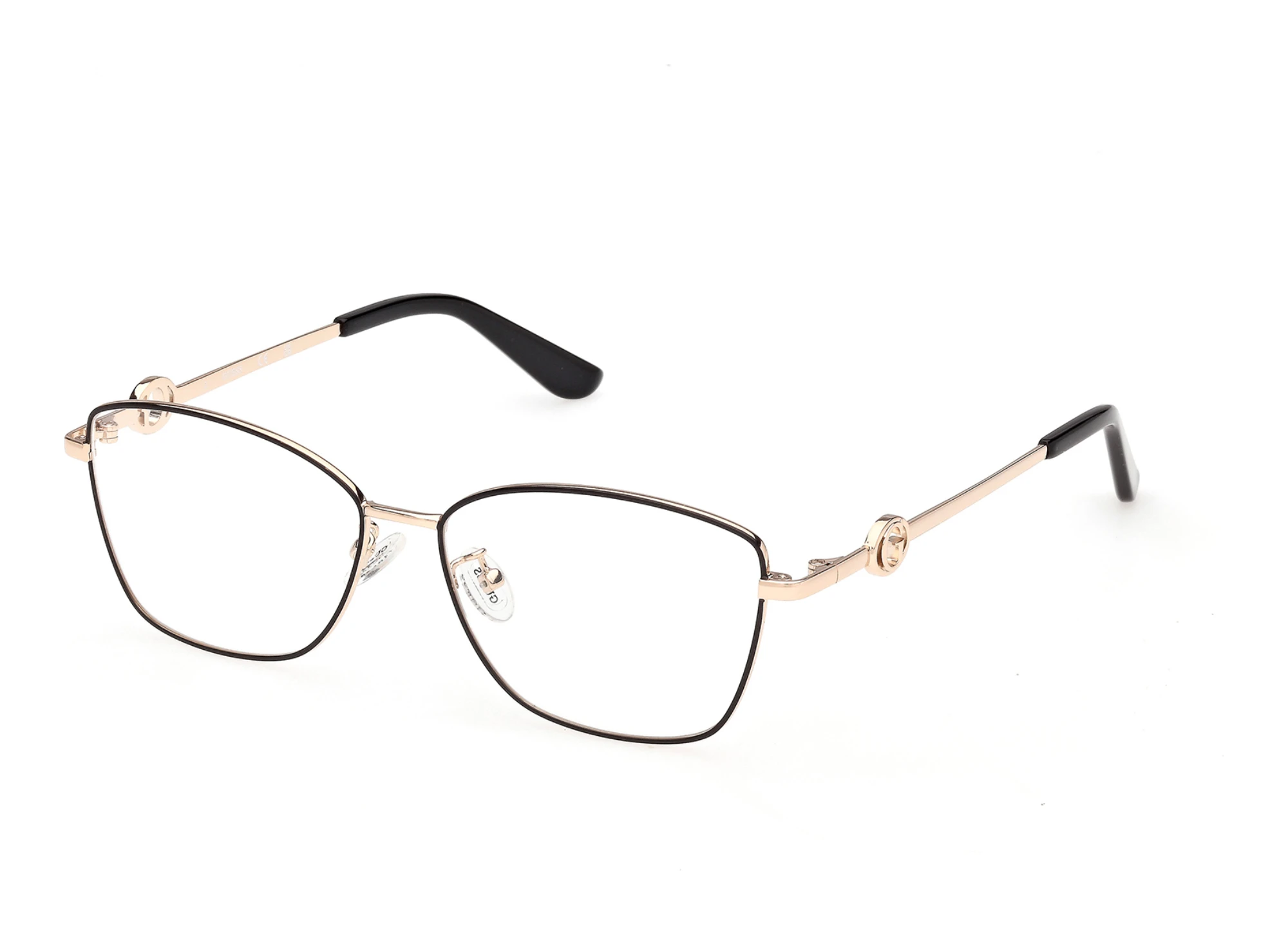 Guess GU50373-D 005 Glänzend Blassgold Guess GU50373-D 005 Glänzend Blassgold