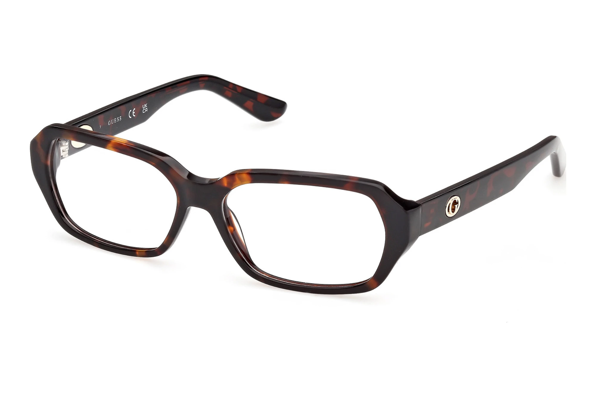 Guess GU50380 052 Dunkel Havanna Guess GU50380 052 Dunkel Havanna