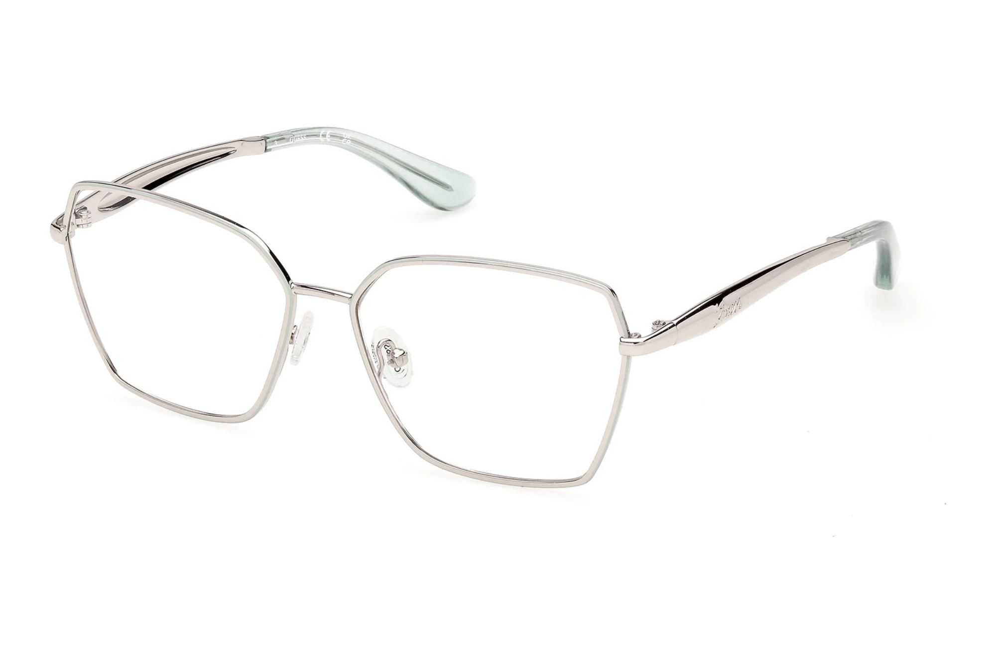 Guess GU50384 095 Glänzendes Helle Ruthenium Guess GU50384 095 Glänzendes Helle Ruthenium