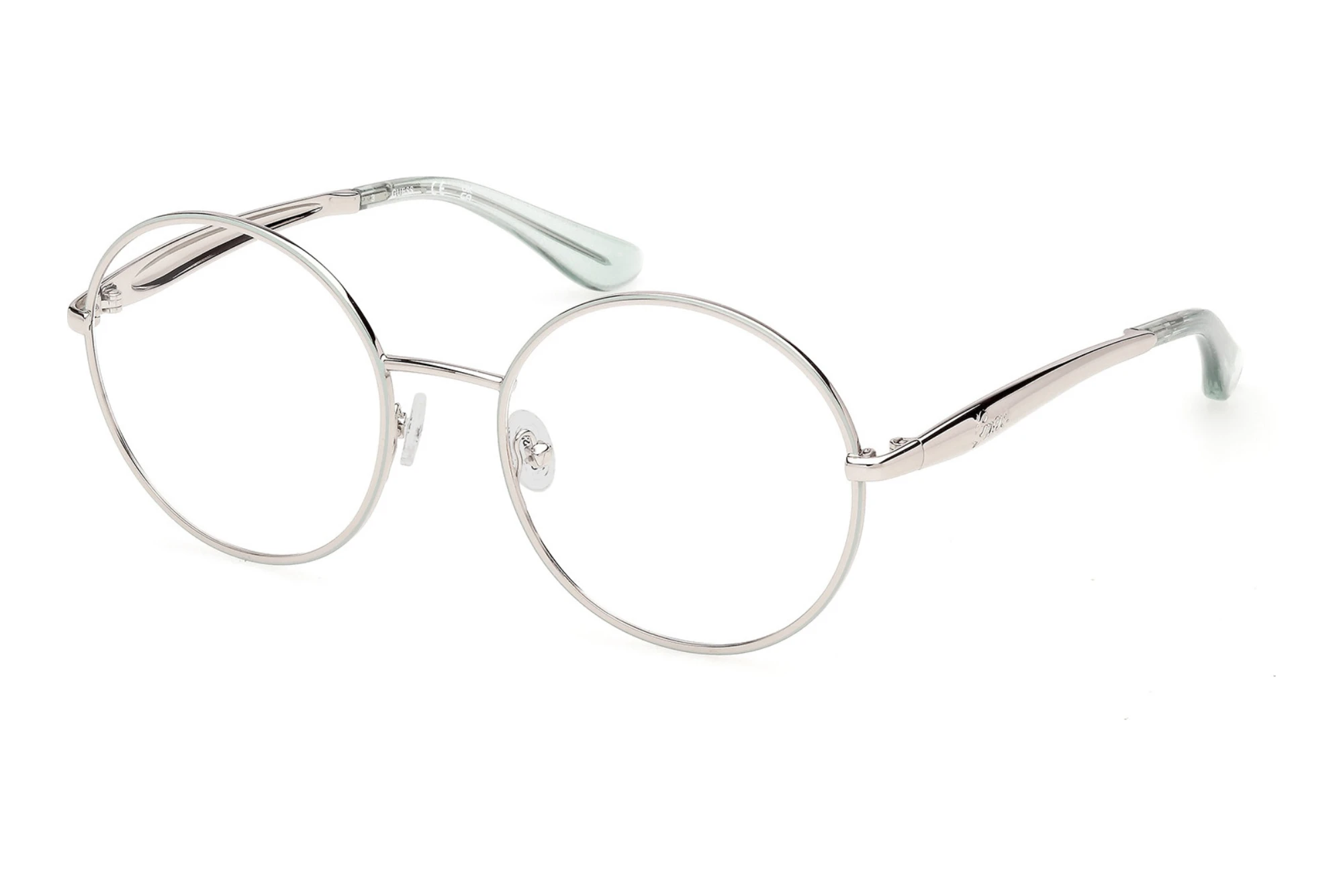 Guess GU50385 095 Glänzendes Helle Ruthenium Guess GU50385 095 Glänzendes Helle Ruthenium