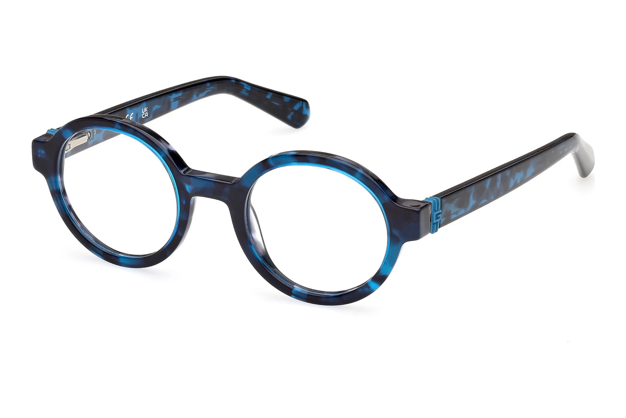 Guess GU50394 092 Blau/Havanna Guess GU50394 092 Blau/Havanna