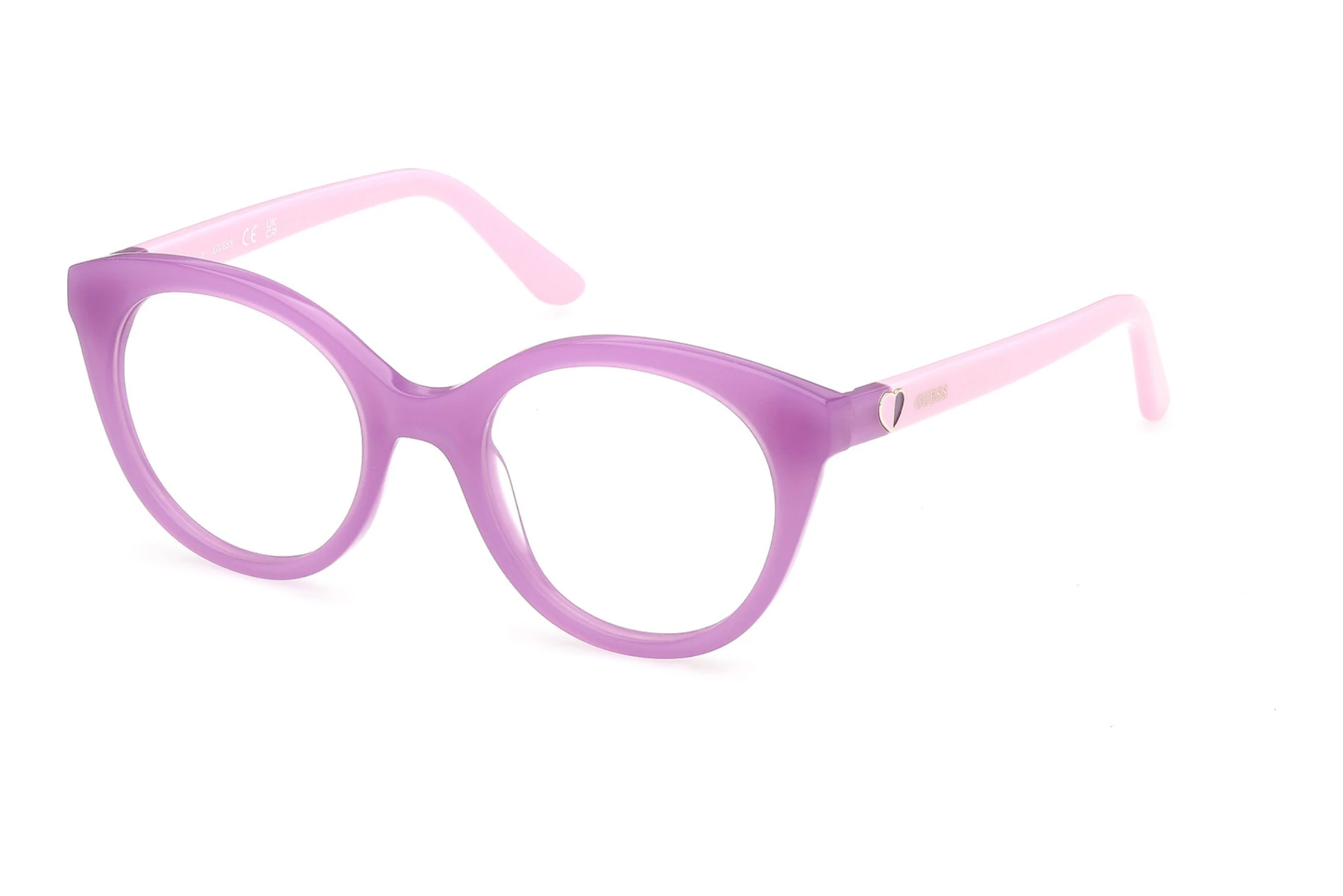 Guess GU50396 083 Glänzend Violett Guess GU50396 083 Glänzend Violett