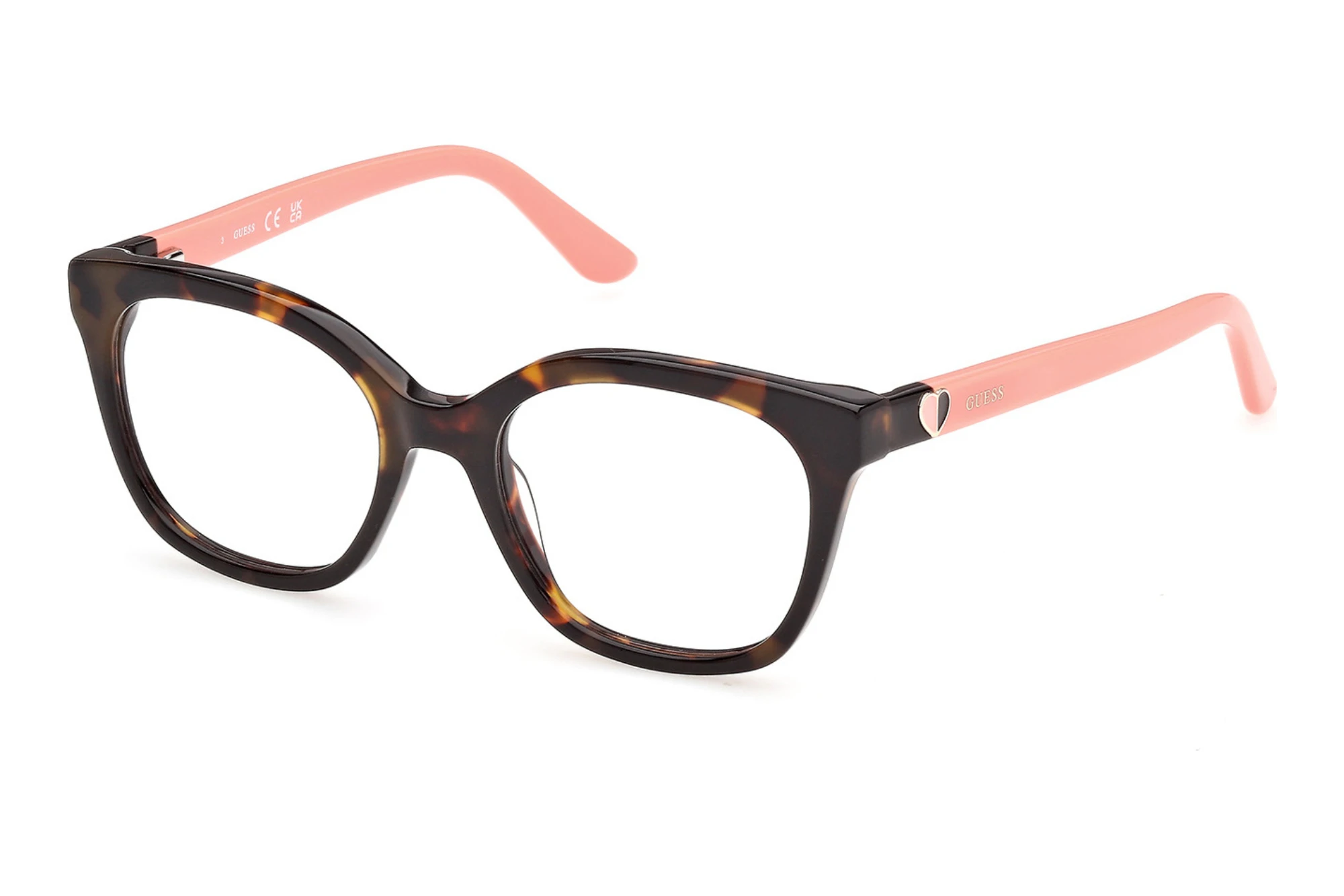 Guess GU50397 052 Dunkel Havanna Guess GU50397 052 Dunkel Havanna