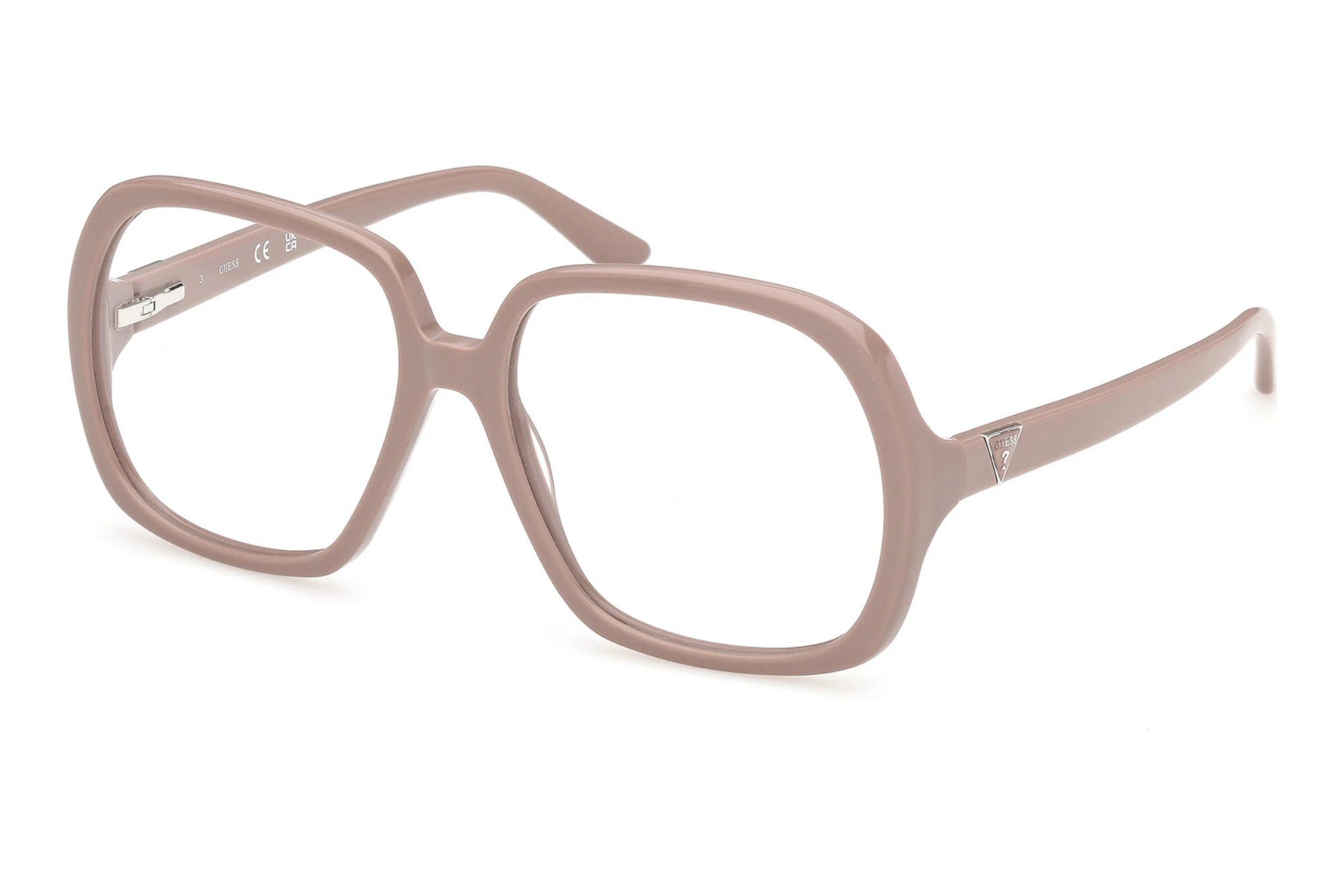 Guess GU50434 057 Glänzend Beige Guess GU50434 057 Glänzend Beige