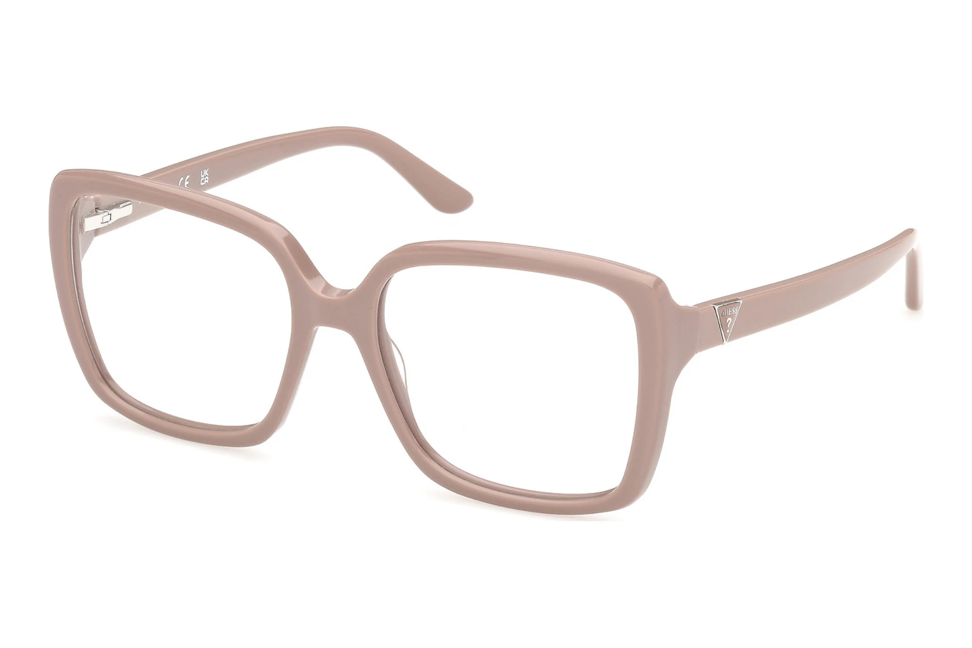Guess GU50435 057 Glänzend Beige Guess GU50435 057 Glänzend Beige