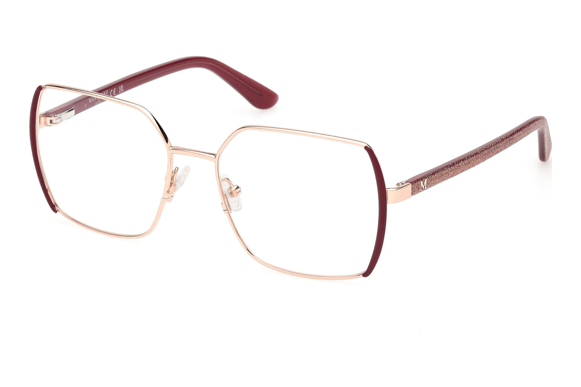 Guess by Marciano GM50014 071 Bordeaux-Matt Guess by Marciano GM50014 071 Bordeaux-Matt