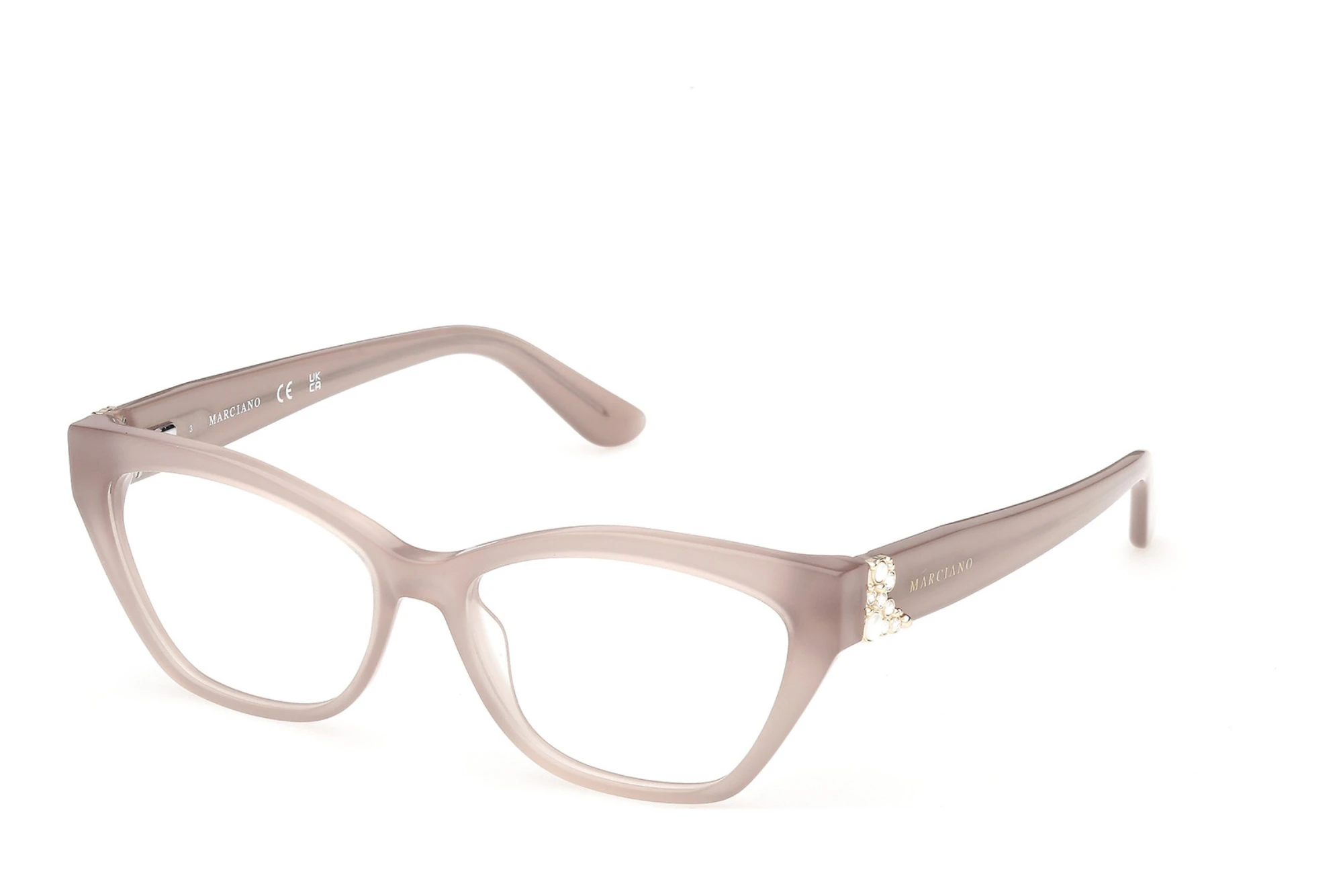 Guess by Marciano GM50062 059 Beige/Monocolour Guess by Marciano GM50062 059 Beige/Monocolour