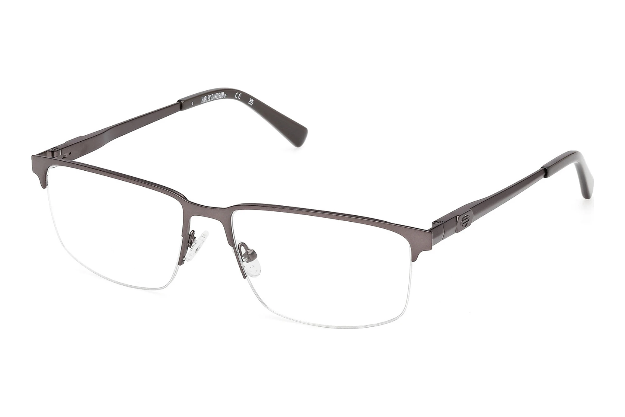 Harley-Davidson HD50113 007 Matt Antik Dunkel Nickel Harley-Davidson HD50113 007 Matt Antik Dunkel Nickel