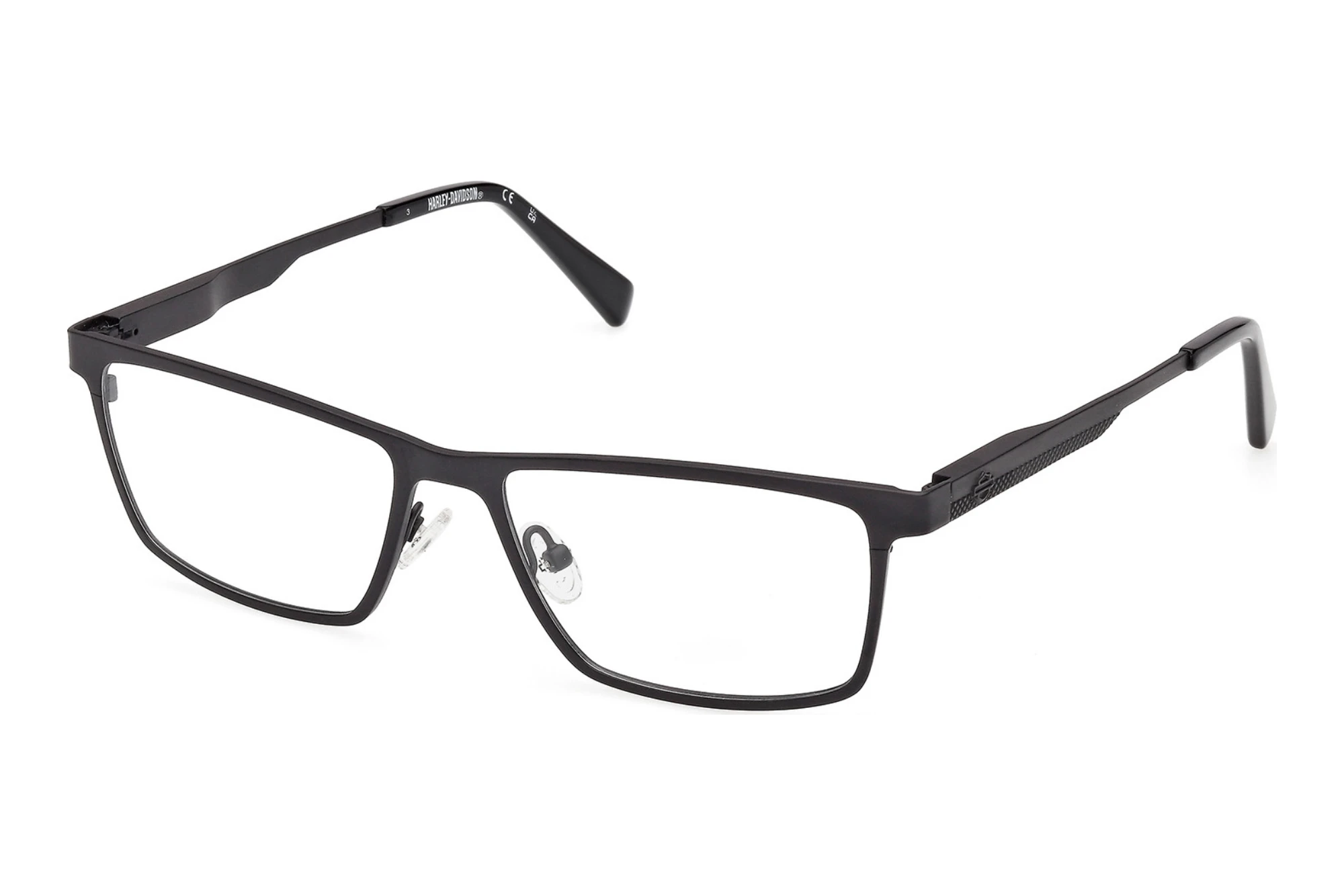 Harley-Davidson HD50117 002 Matt Schwarz Harley-Davidson HD50117 002 Matt Schwarz