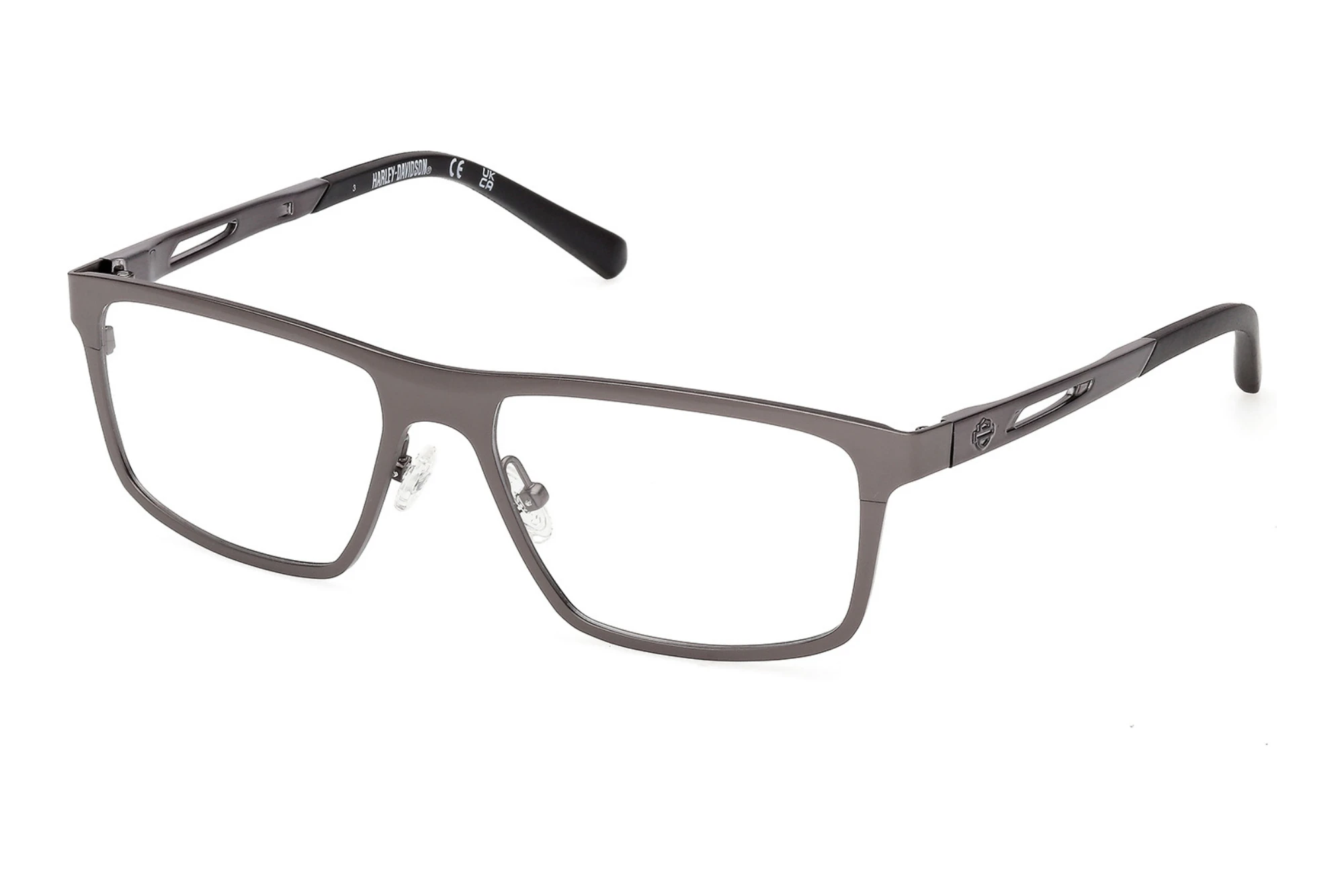 Harley-Davidson HD50131 009 Matt Gunmetal Harley-Davidson HD50131 009 Matt Gunmetal