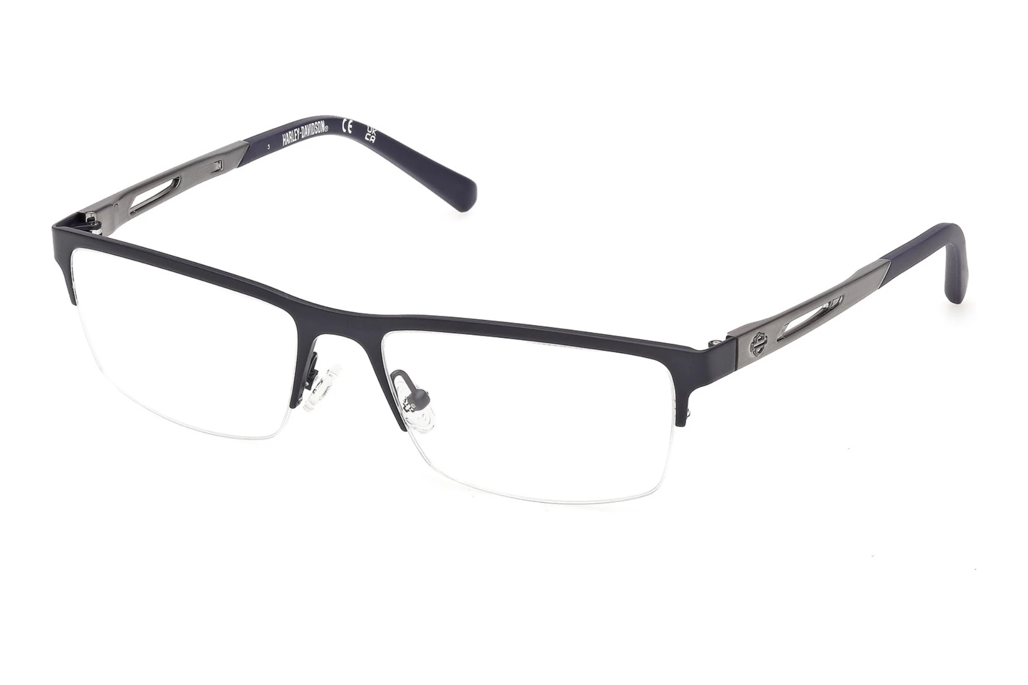 Harley-Davidson HD50132 091 Matt Blau Harley-Davidson HD50132 091 Matt Blau