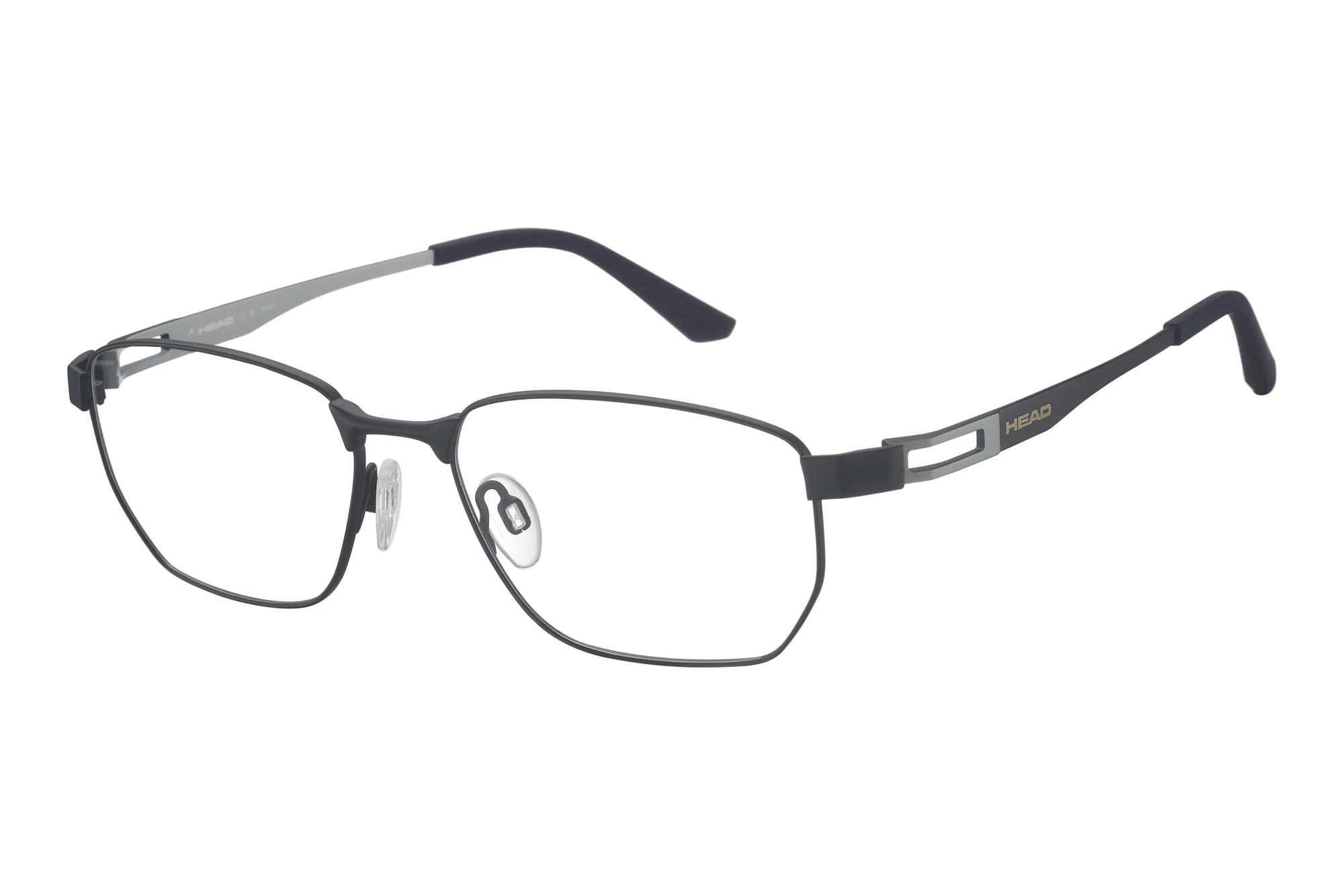 Head HD44012 BK black Head HD44012 BK black