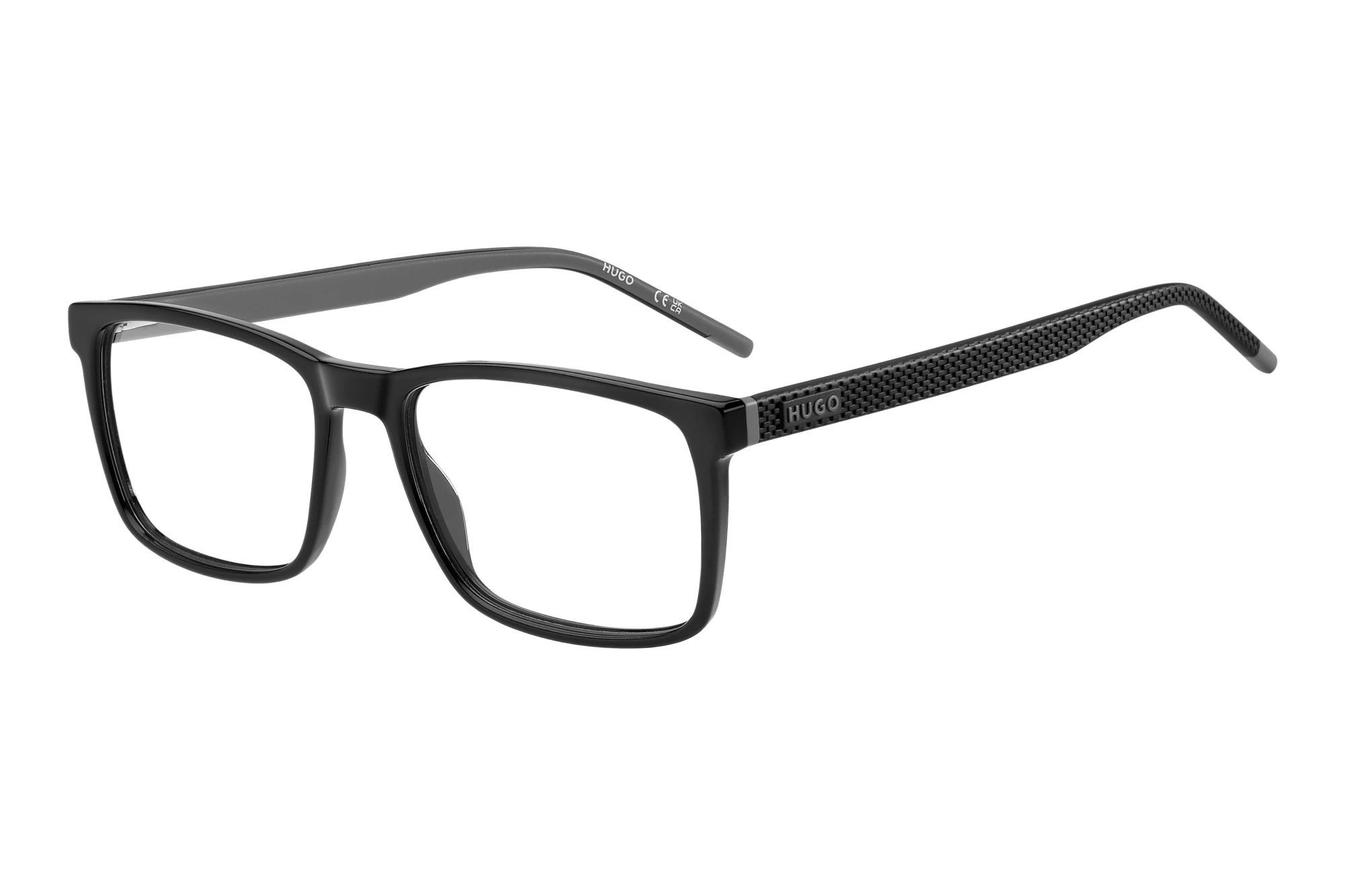 Hugo HG 1393 807 BLACK Hugo HG 1393 807 BLACK