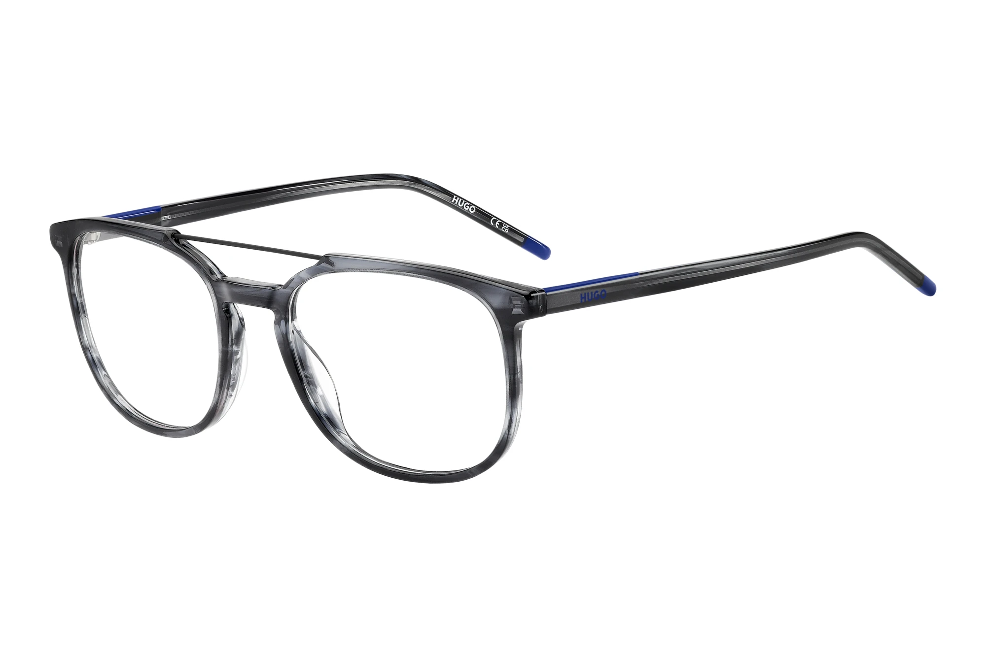 Hugo HG 1401 2W8 GREY HORN Hugo HG 1401 2W8 GREY HORN