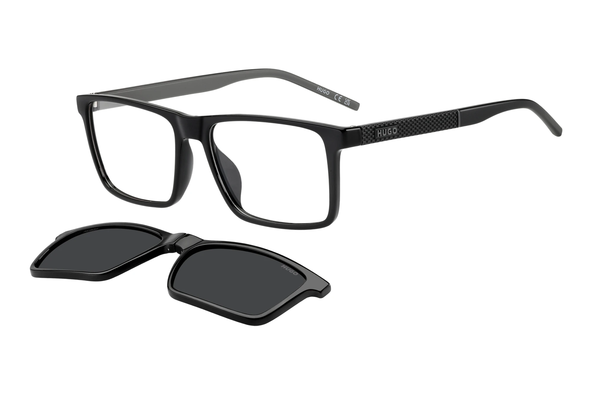 Hugo HG 1422/G/C QFU BLACK2 Hugo HG 1422/G/C QFU BLACK2