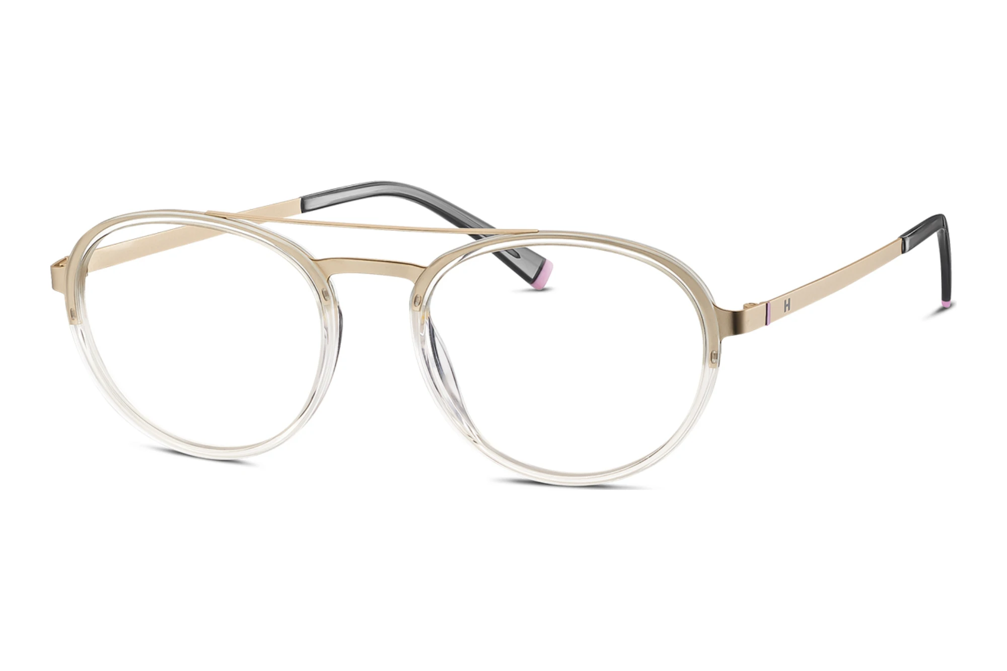 Humphreys HU 581089 80 gelb / weiß / beige Humphreys HU 581089 80 gelb / weiß / beige