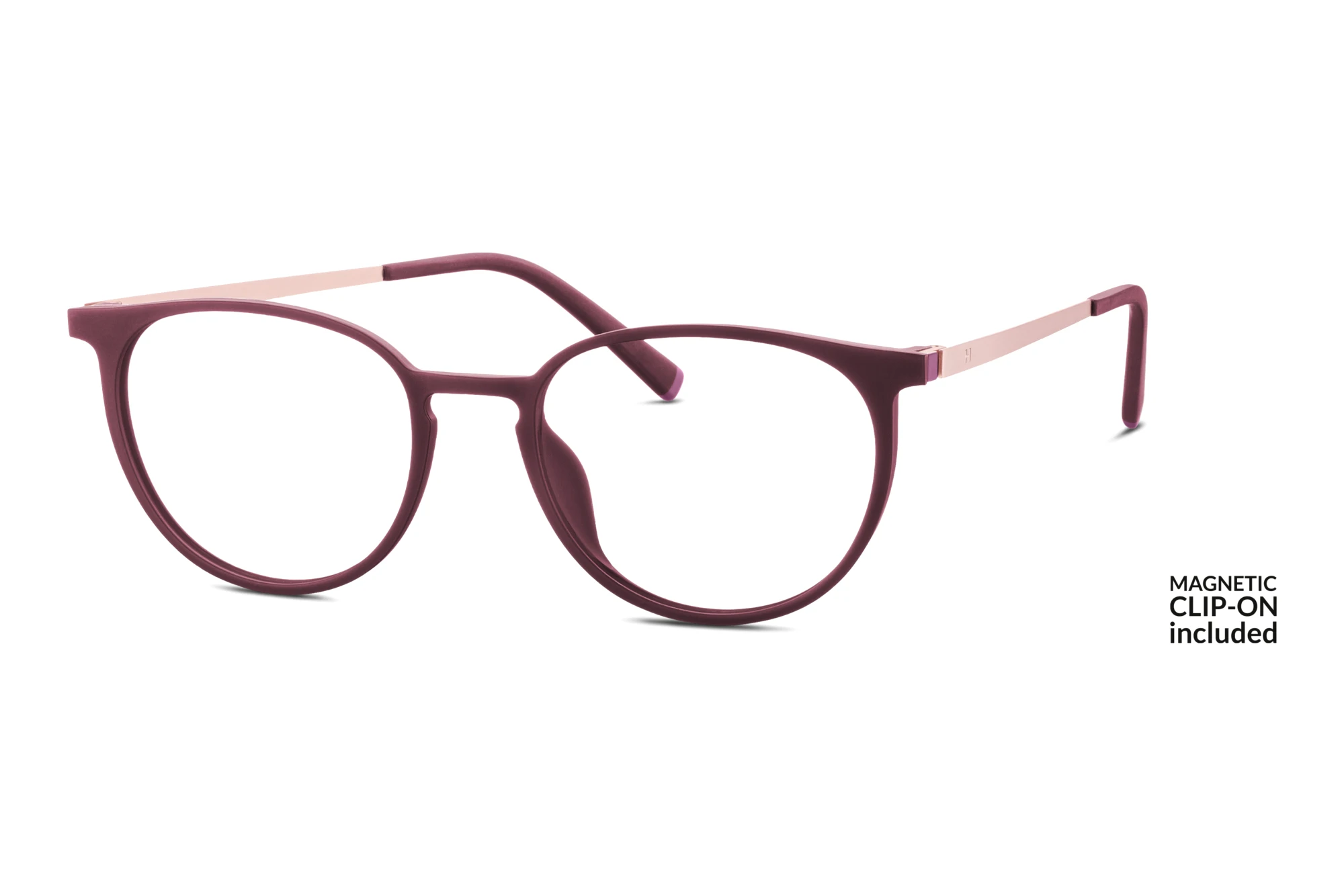 Humphreys HU 581141 50 rot / rosa / violett Humphreys HU 581141 50 rot / rosa / violett
