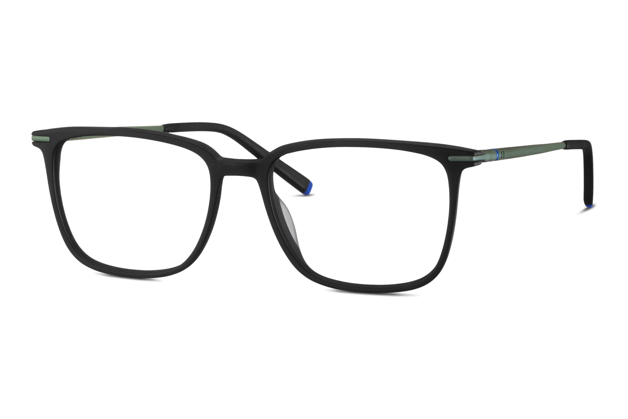 Humphreys HU 581158 10 schwarz matt / oliv matt Humphreys HU 581158 10 schwarz matt / oliv matt