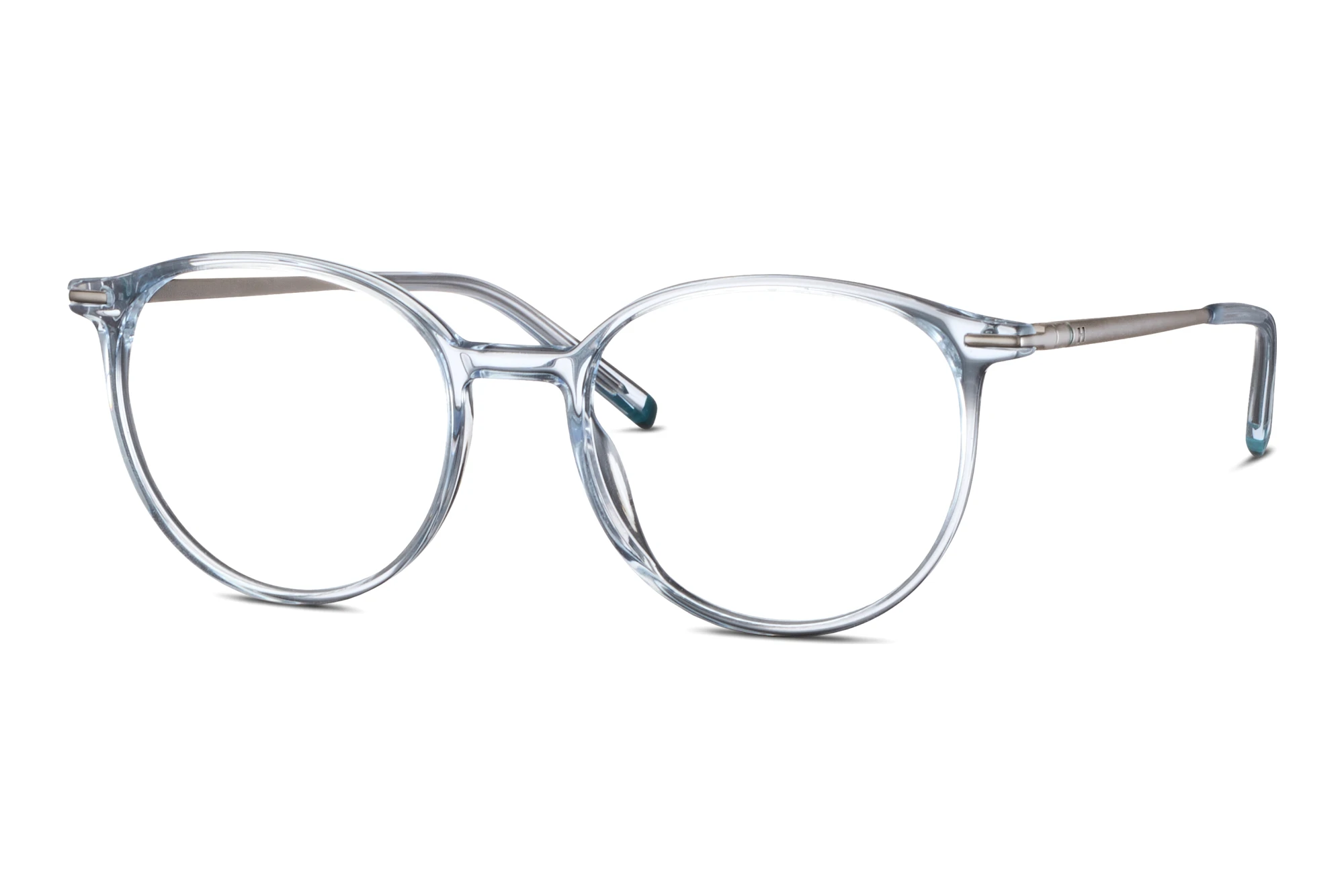 Humphreys HU 581159 00 hellblau kristall / gun Humphreys HU 581159 00 hellblau kristall / gun