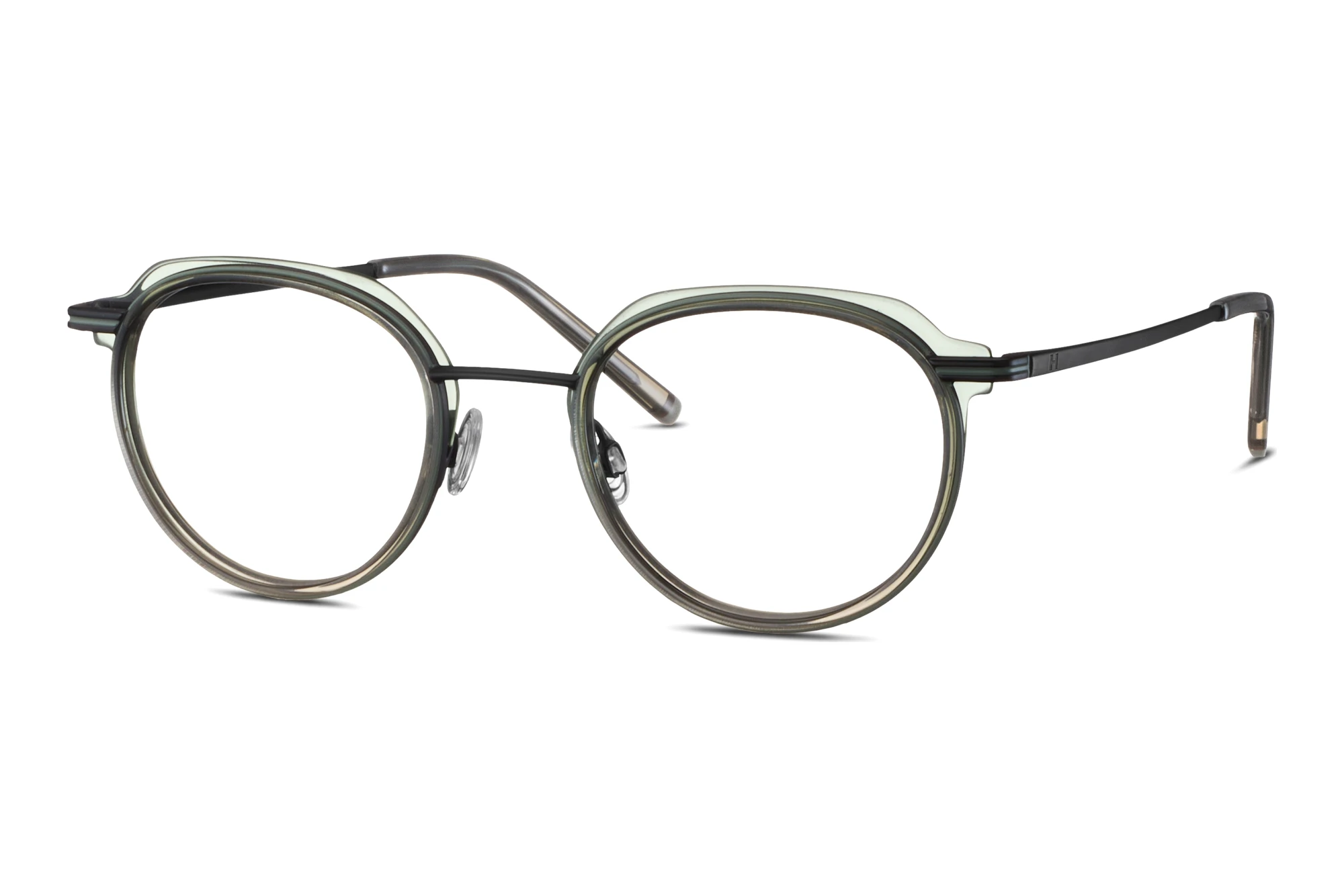 Humphreys HU 581161 14 oliv verlauf / schwarz matt Humphreys HU 581161 14 oliv verlauf / schwarz matt