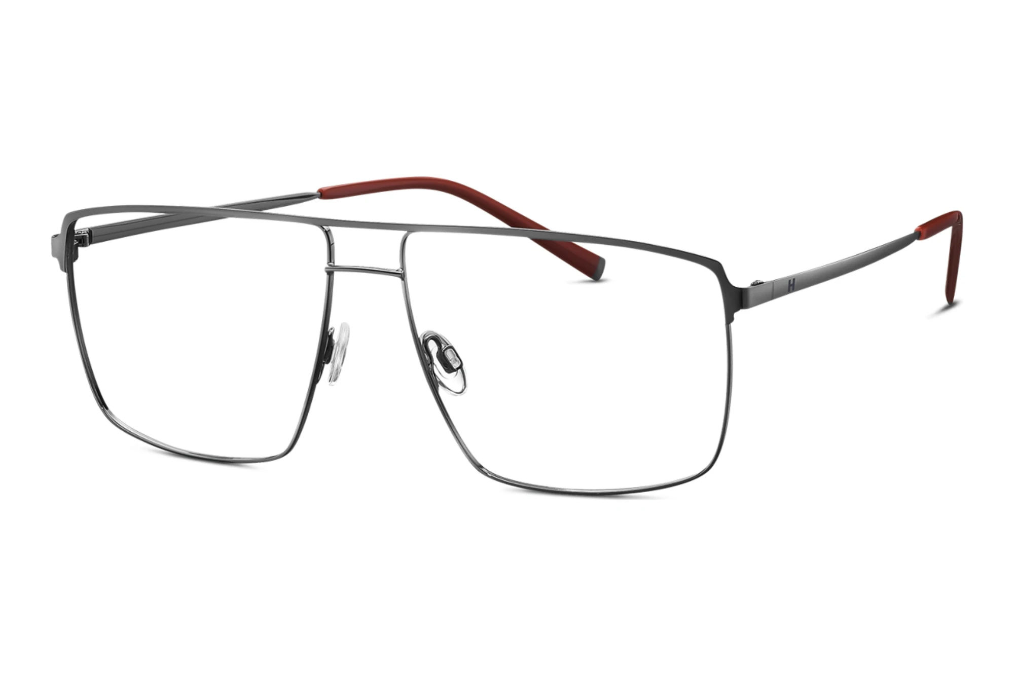 Humphreys HU 582337 30 grau / gun Humphreys HU 582337 30 grau / gun