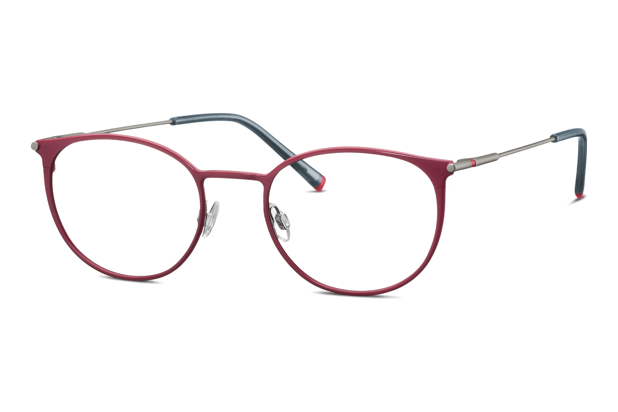 Humphreys HU 582405 50 rot / rosa / violett Humphreys HU 582405 50 rot / rosa / violett