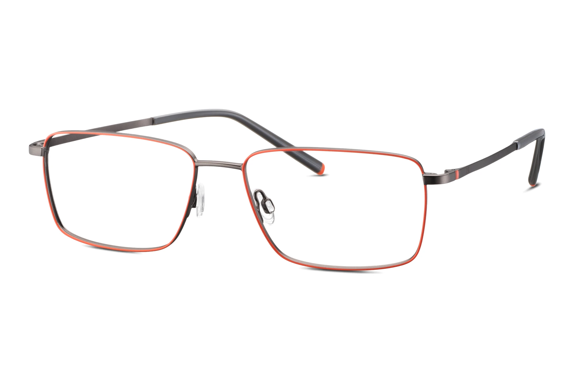Humphreys HU 582407 38 grau / gun Humphreys HU 582407 38 grau / gun