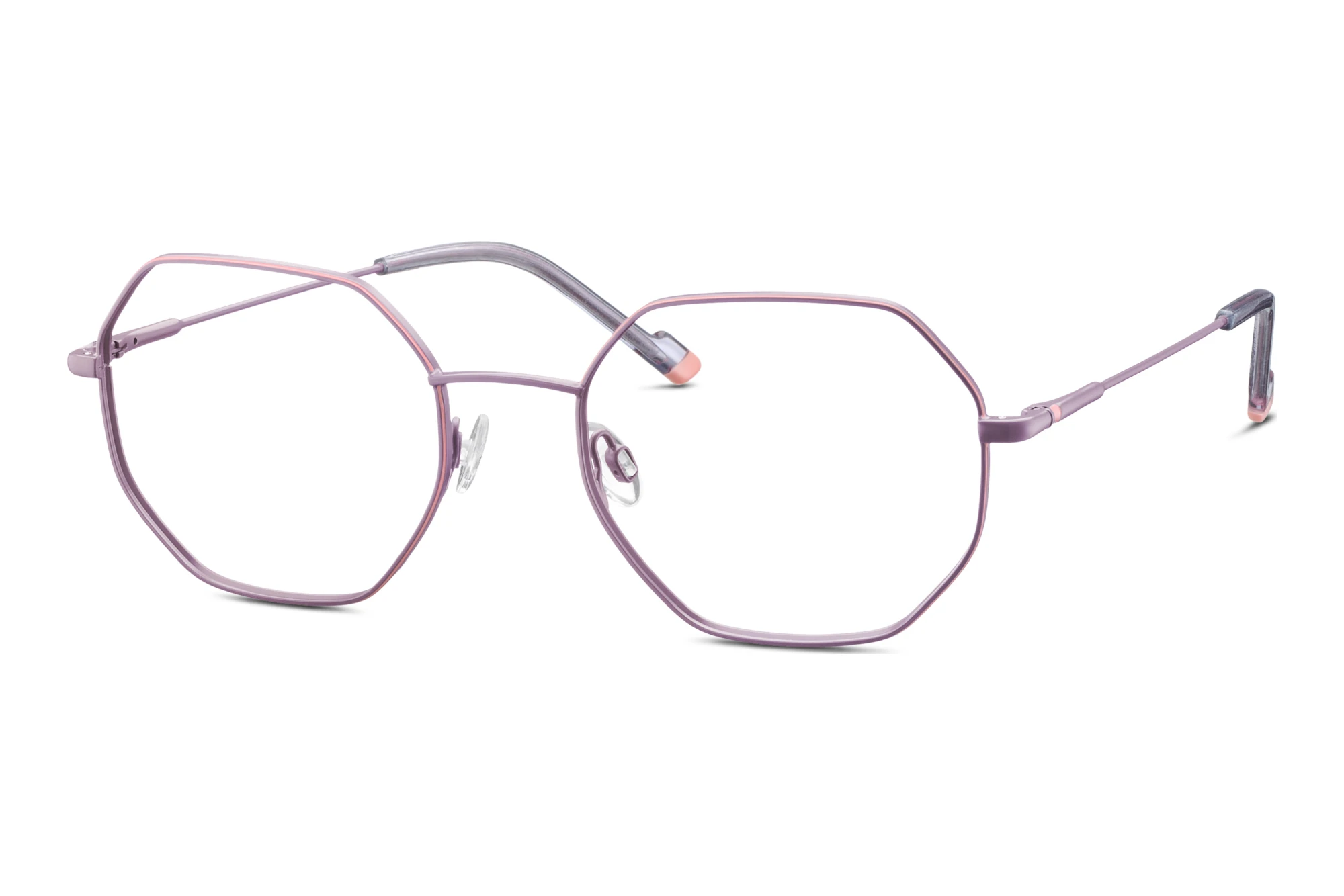 Humphreys HU 582415 50 rot / rosa / violett Humphreys HU 582415 50 rot / rosa / violett