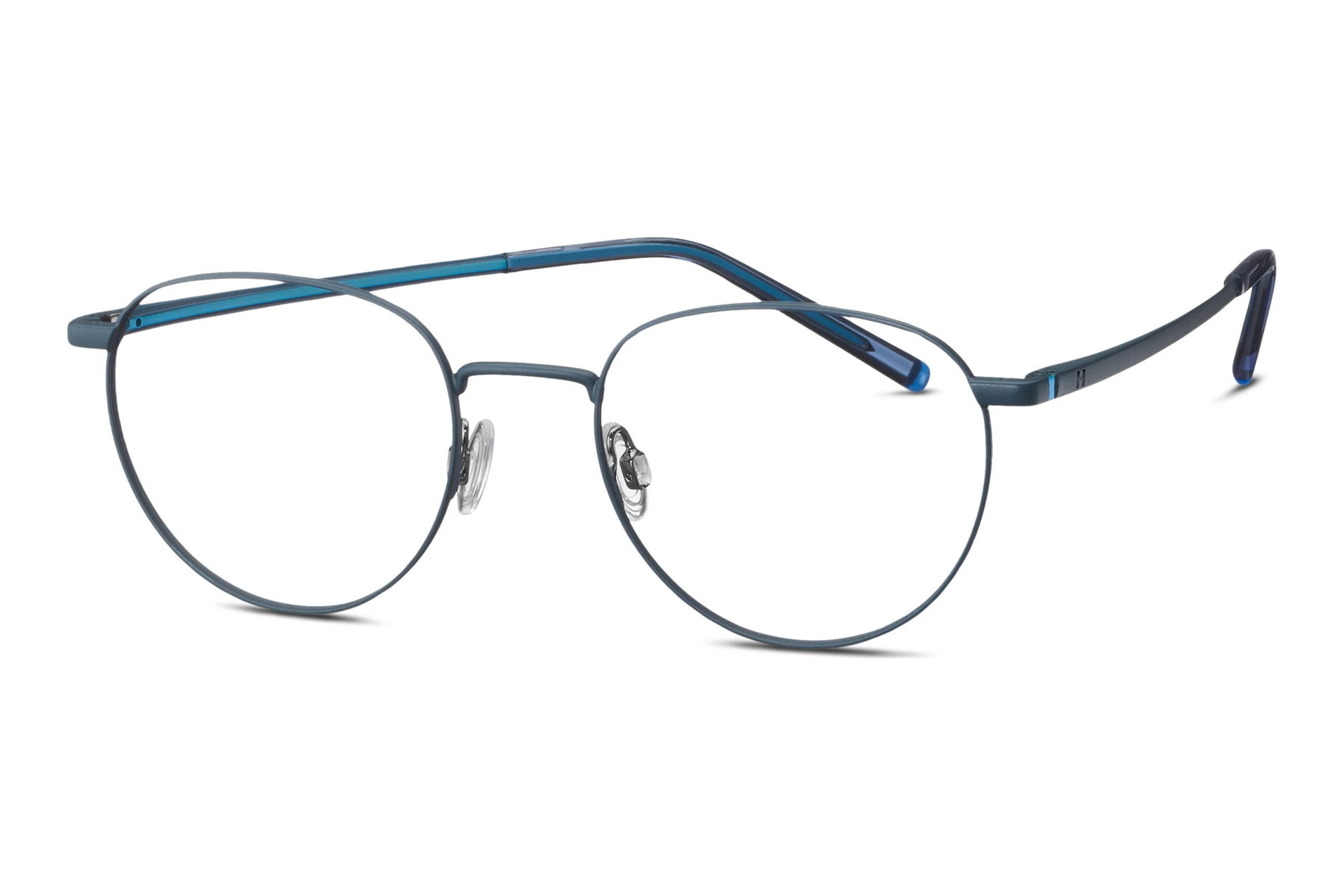 Humphreys HU 582427 70 blau matt / türkis Humphreys HU 582427 70 blau matt / türkis