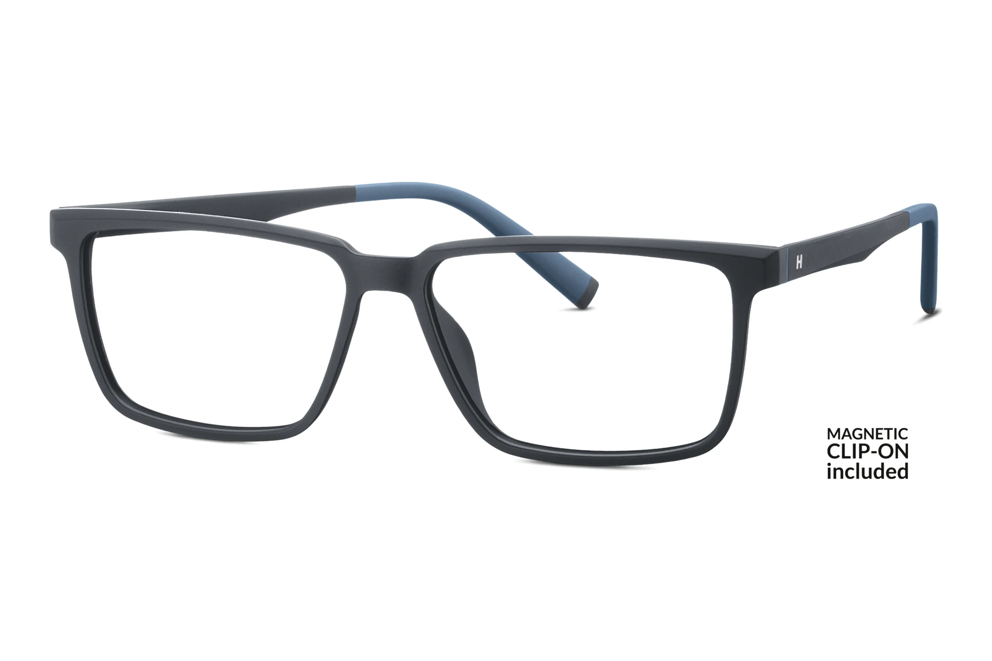 Humphreys HU 583173 30 grau / gun Humphreys HU 583173 30 grau / gun