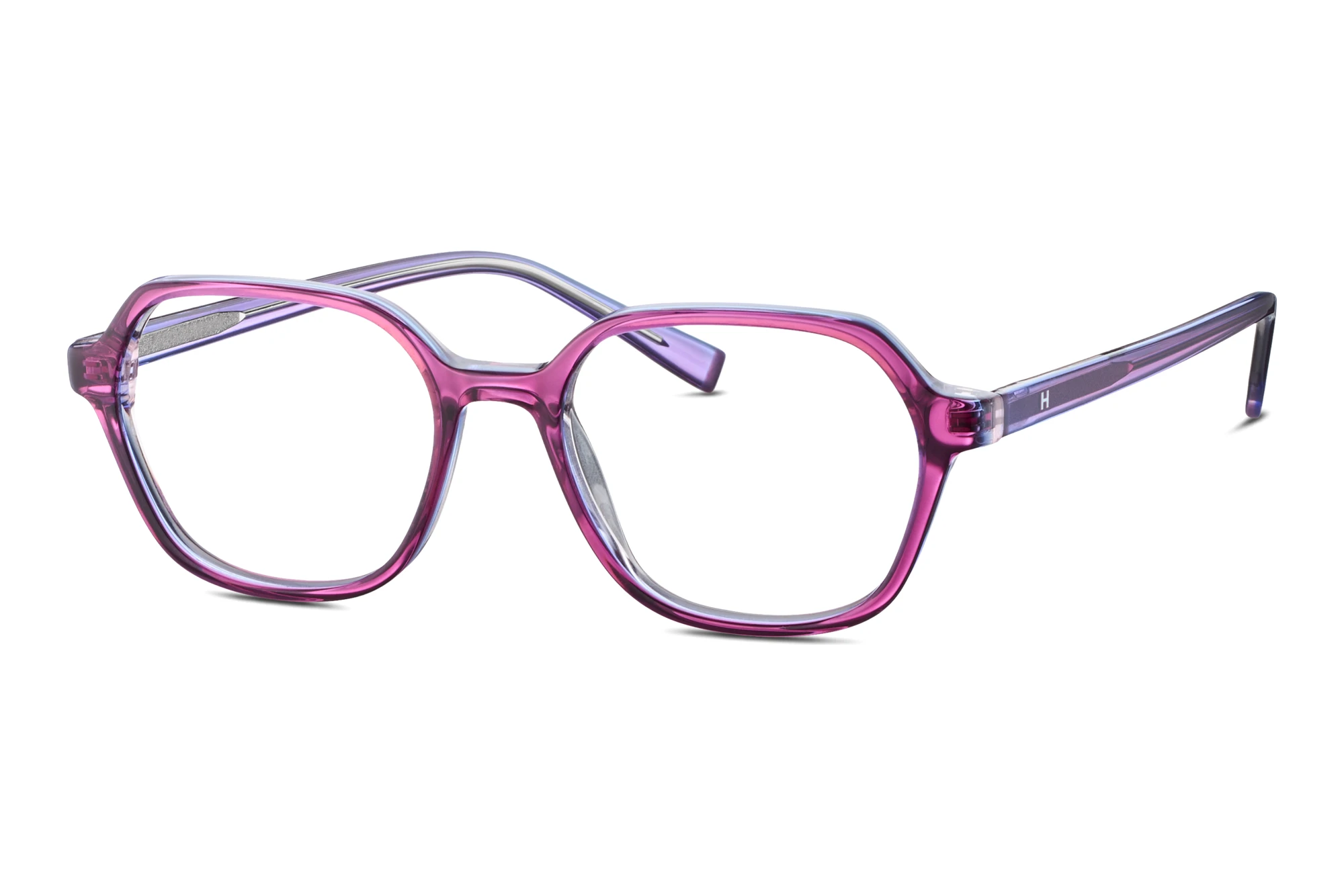 Humphreys HU 583182 55 rot / rosa / violett Humphreys HU 583182 55 rot / rosa / violett