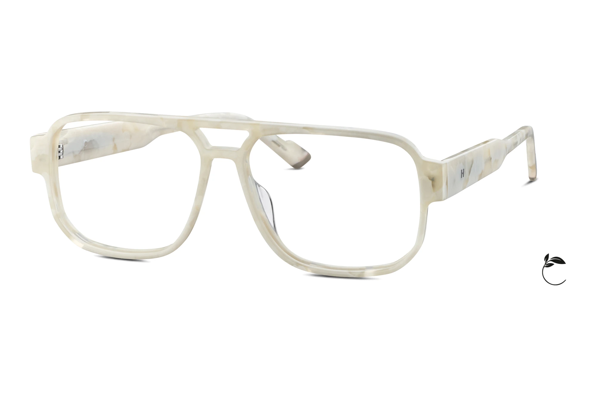 Humphreys HU 583183 80 gelb / weiß / beige Humphreys HU 583183 80 gelb / weiß / beige