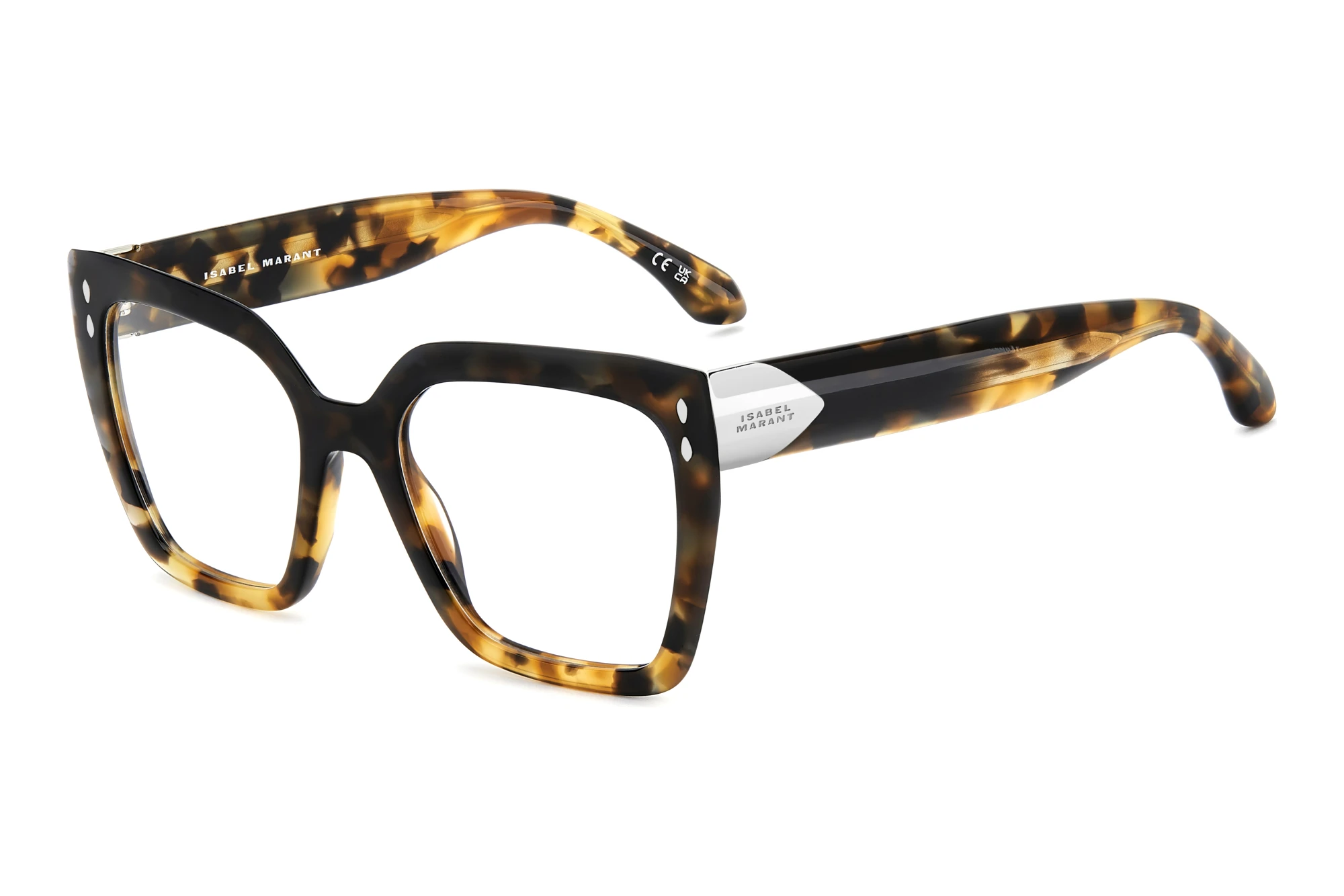 Isabel Marant IM 0249 OHO SHADED HAVANA BROWN Isabel Marant IM 0249 OHO SHADED HAVANA BROWN