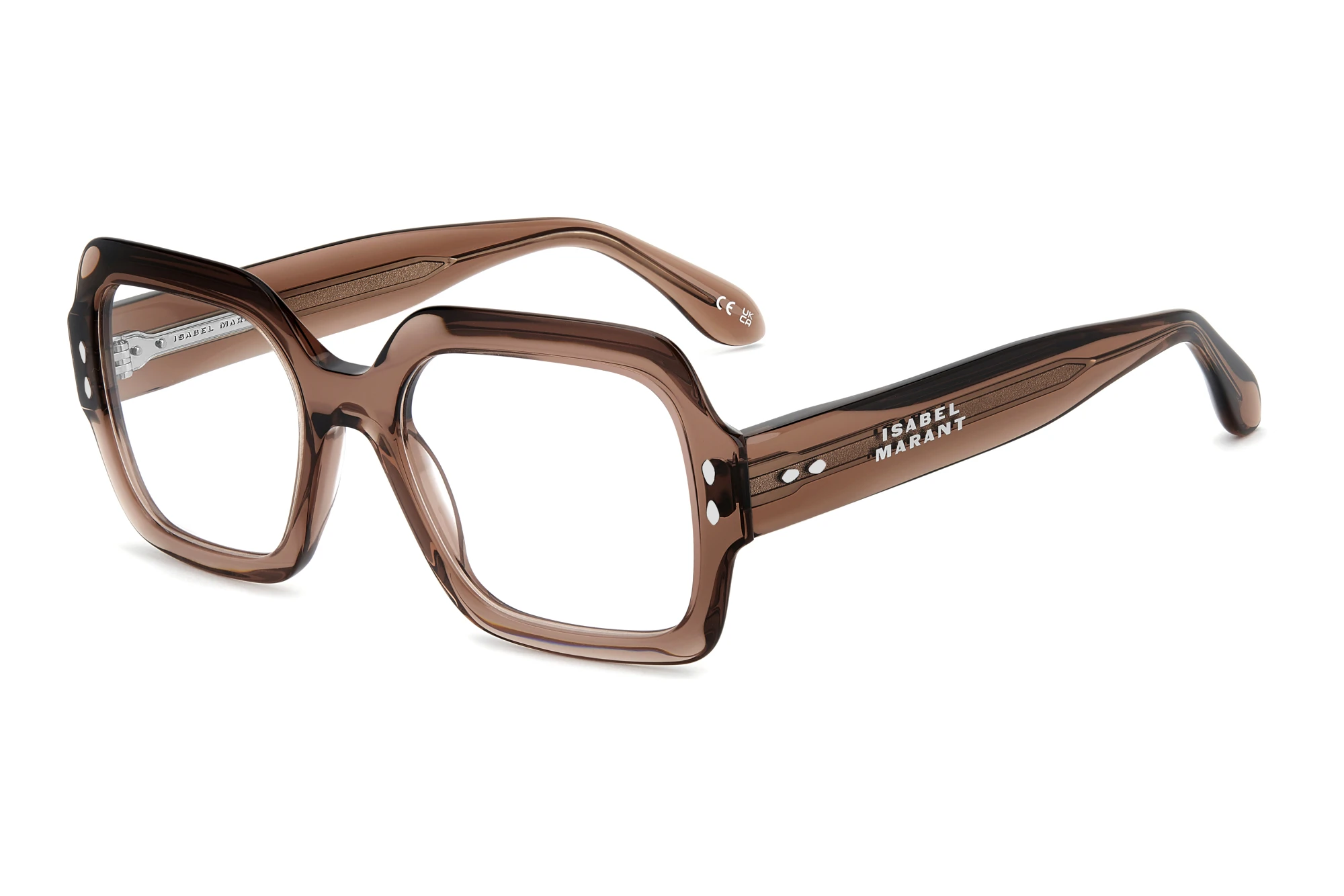 Isabel Marant IM 0253 2LF BRICK Isabel Marant IM 0253 2LF BRICK