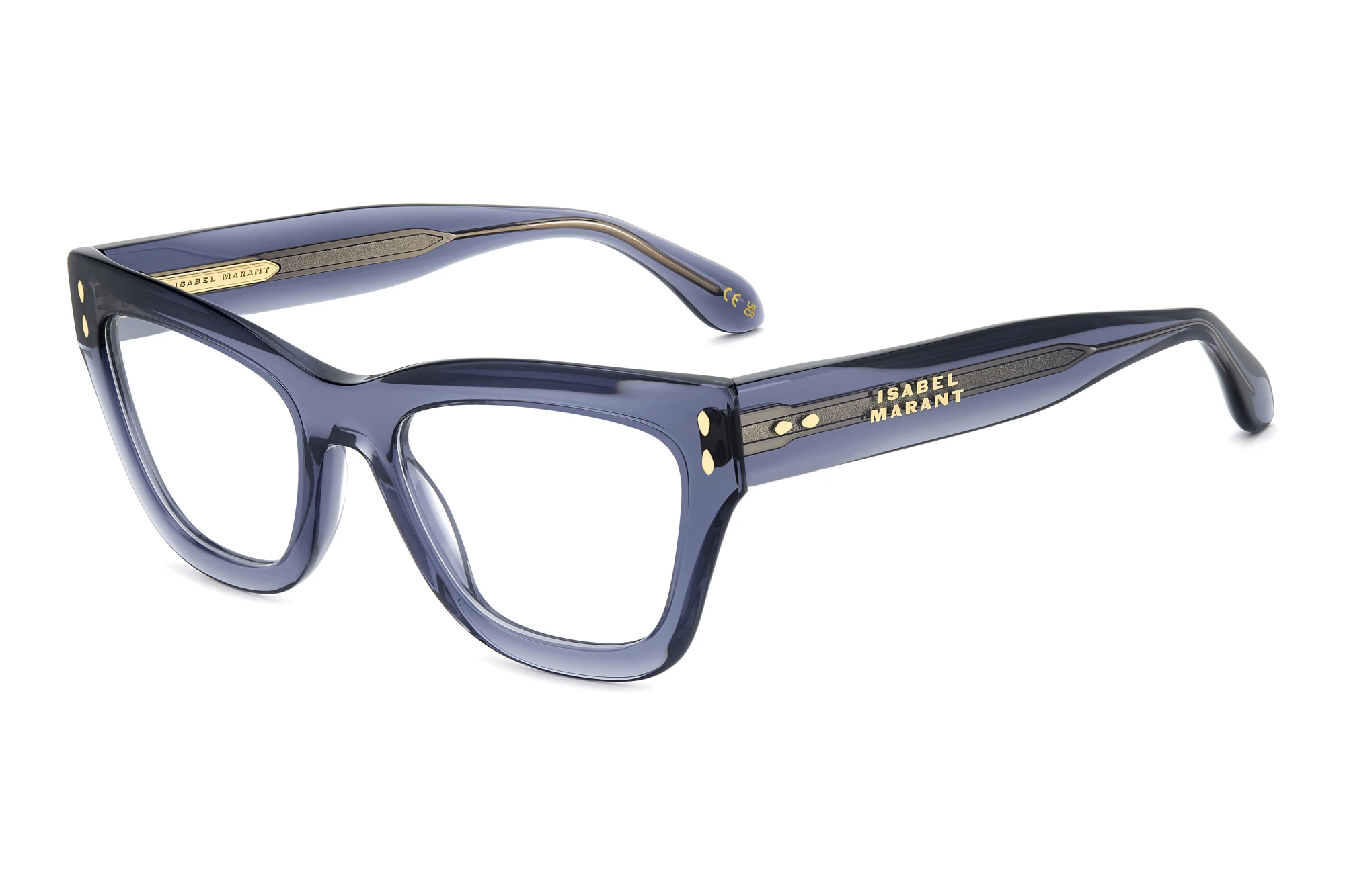 Isabel Marant IM 0254 PJP BLUE Isabel Marant IM 0254 PJP BLUE
