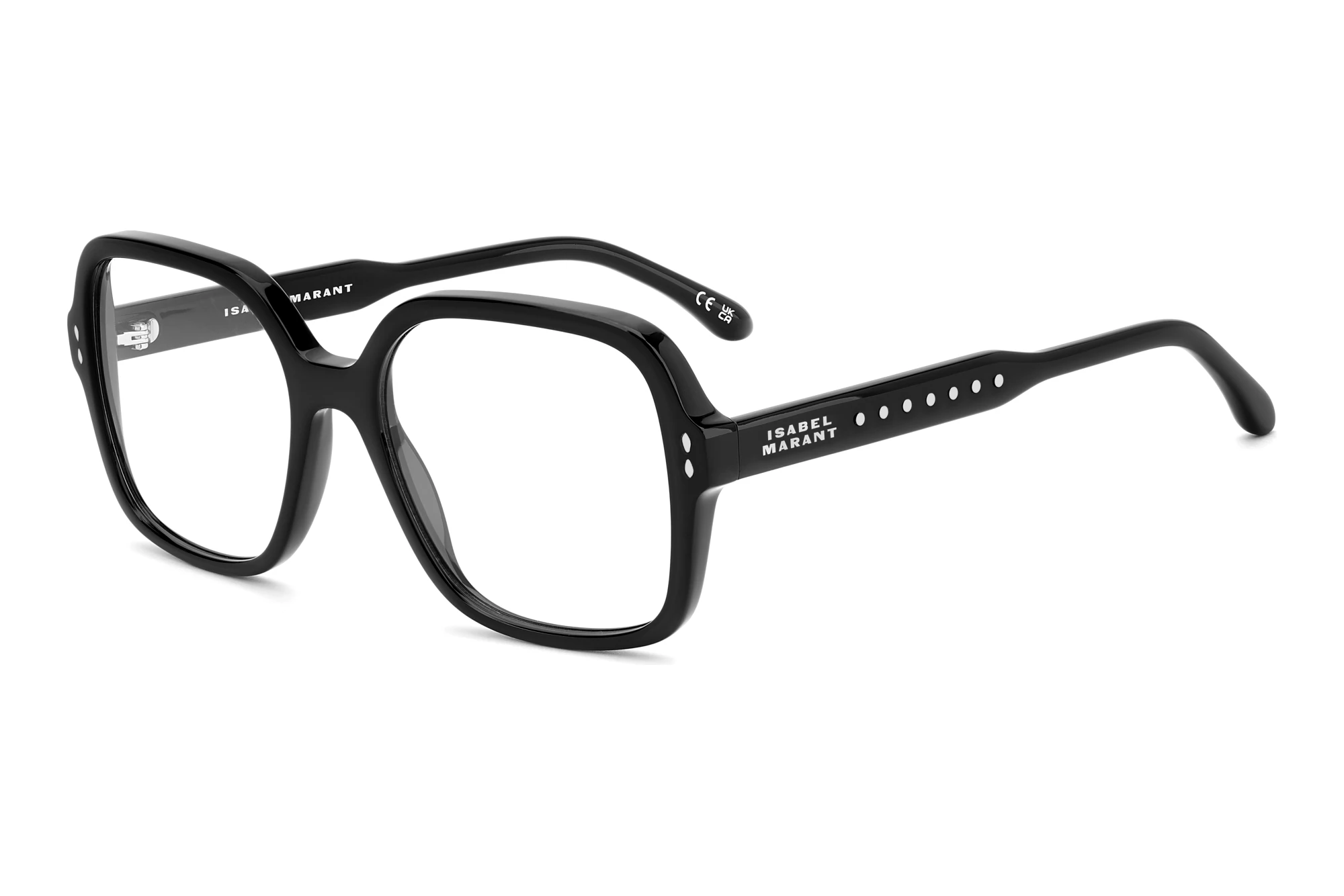 Isabel Marant IM 0257 807 BLACK Isabel Marant IM 0257 807 BLACK