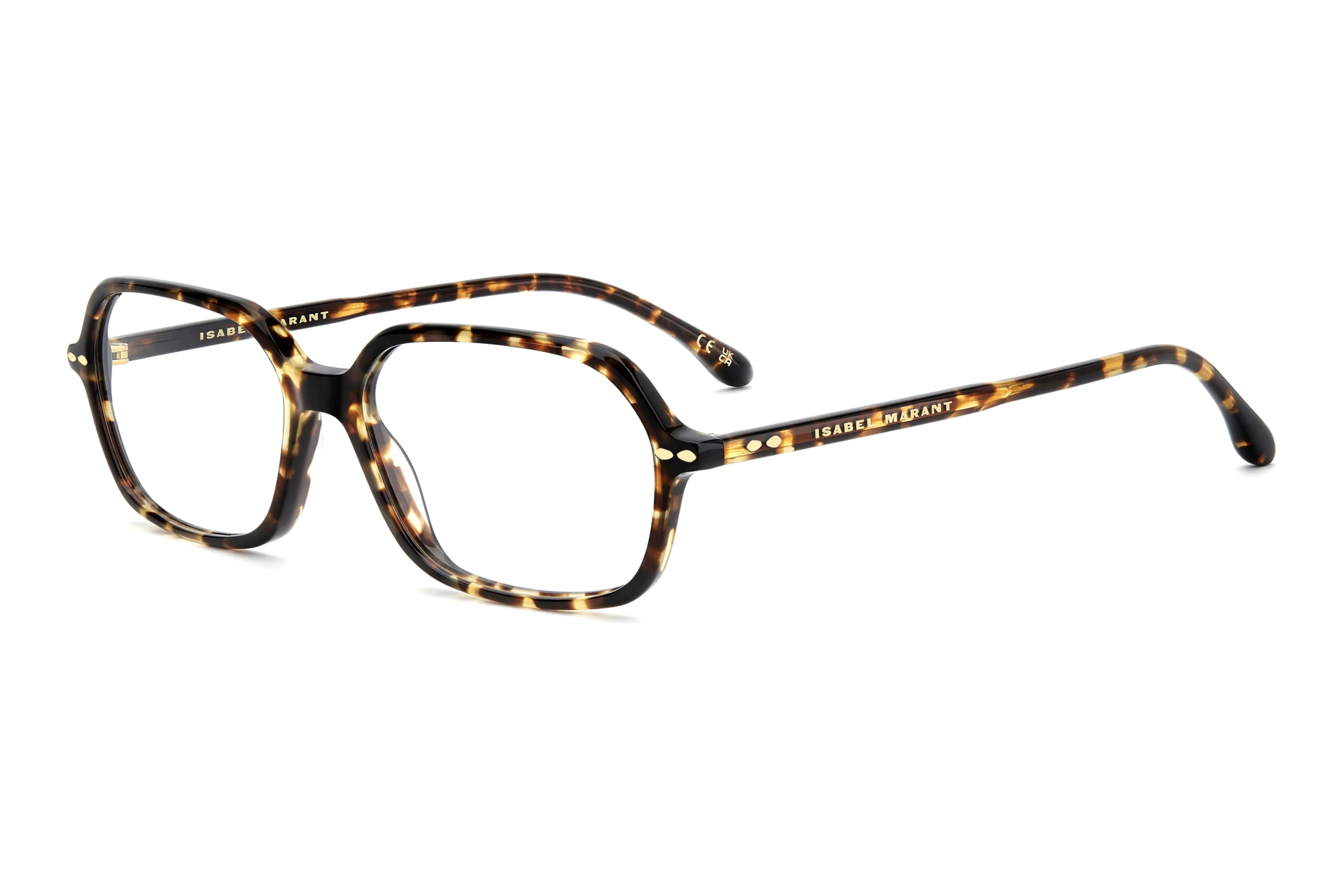 Isabel Marant IM 0259 086 HAVANA Isabel Marant IM 0259 086 HAVANA