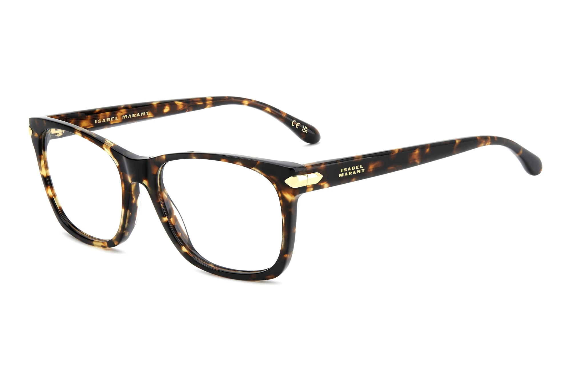 Isabel Marant IM 0267 086 HAVANA Isabel Marant IM 0267 086 HAVANA