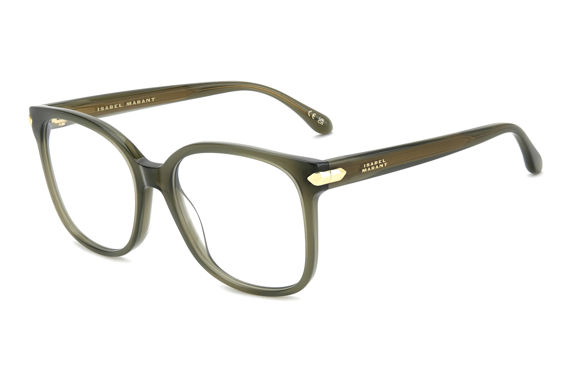 Isabel Marant IM 0273 1ED GREEN Isabel Marant IM 0273 1ED GREEN