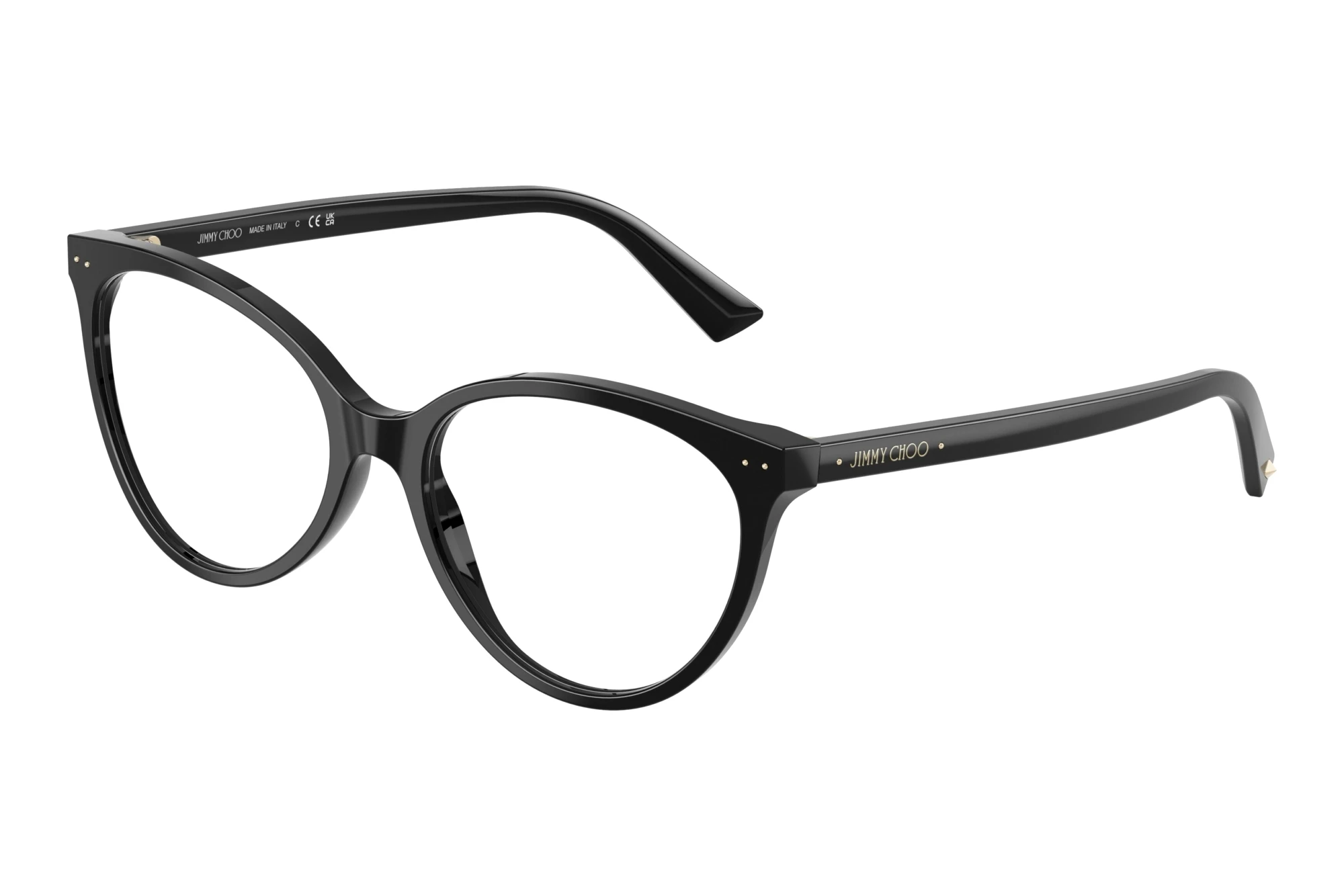 Jimmy Choo JC3047 5000 Black Jimmy Choo JC3047 5000 Black